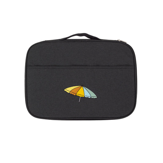 Mango Cart Laptop Case