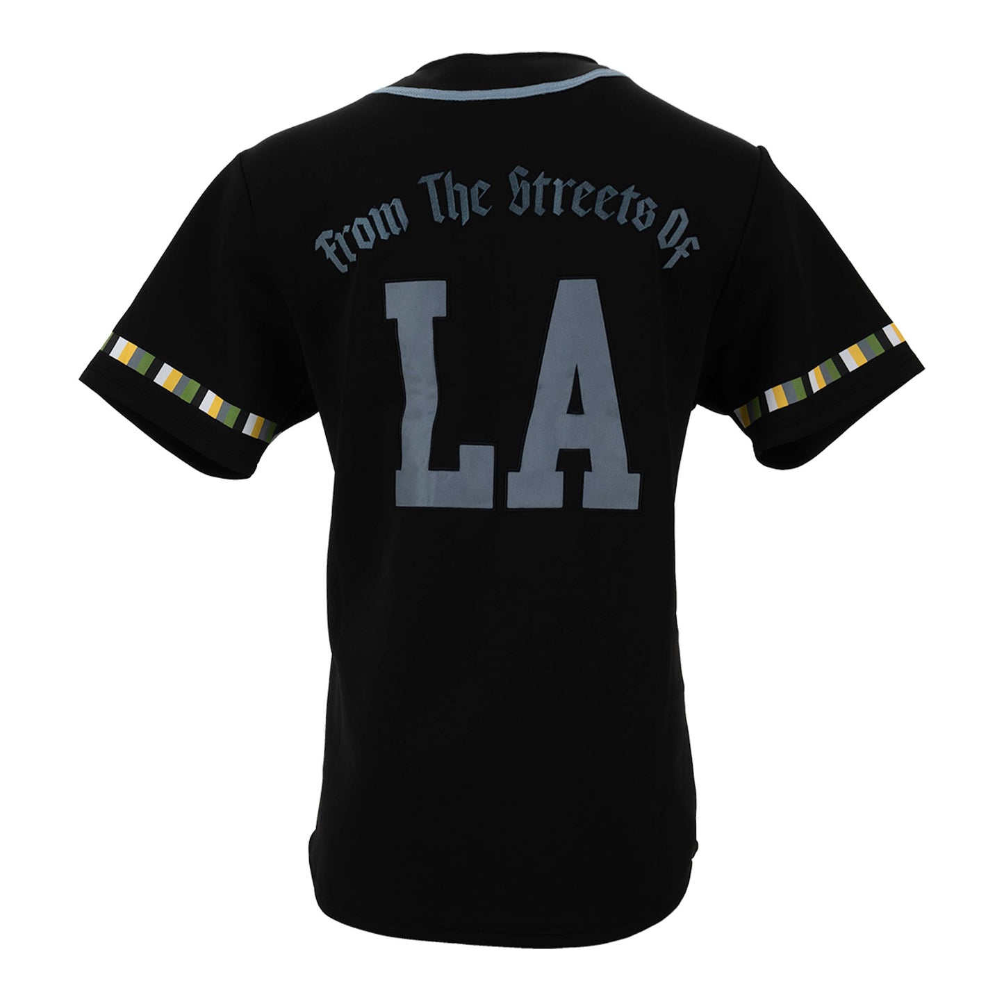 Limited Edition Street Cart Baseball Jersey