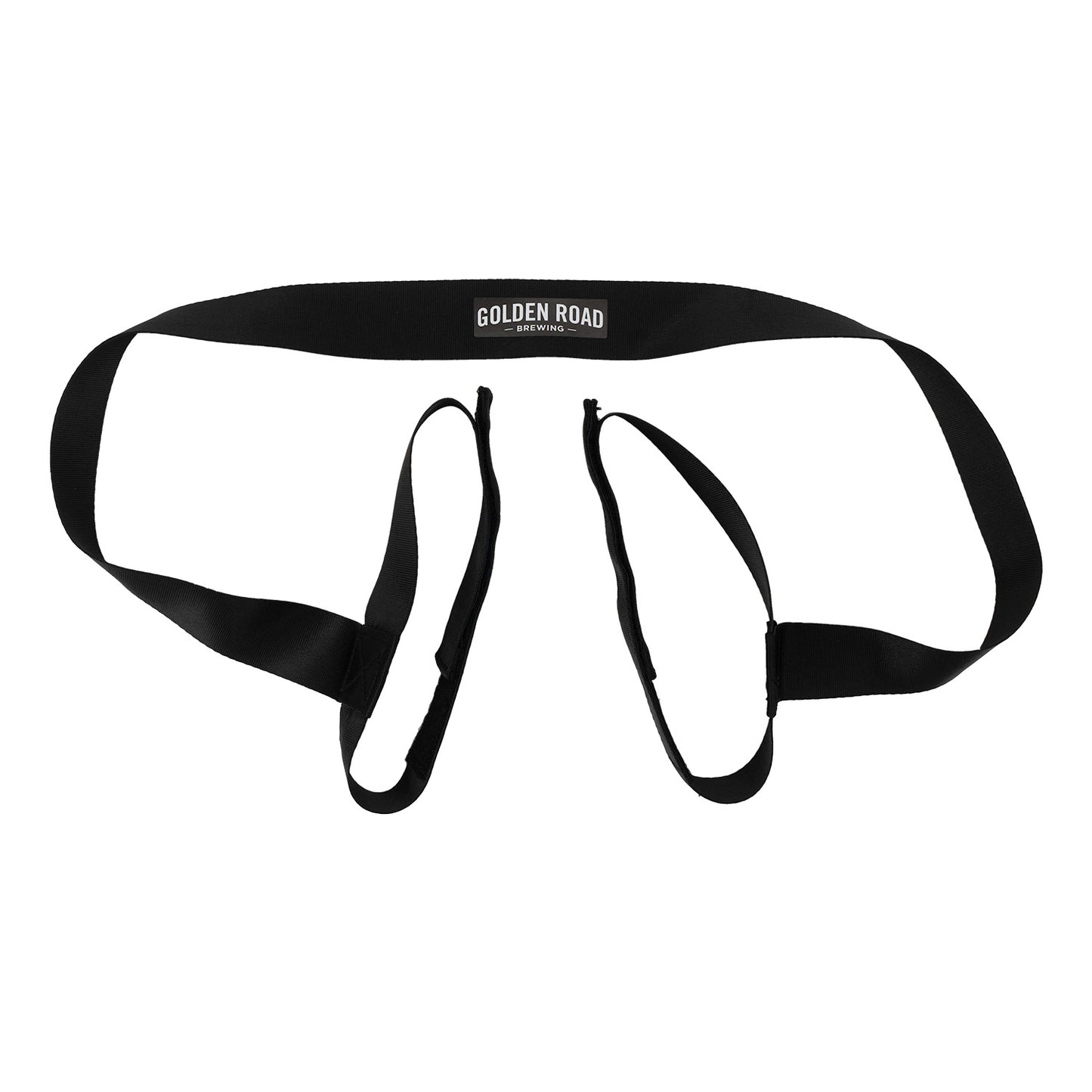Golden Road Yoga Mat Strap
