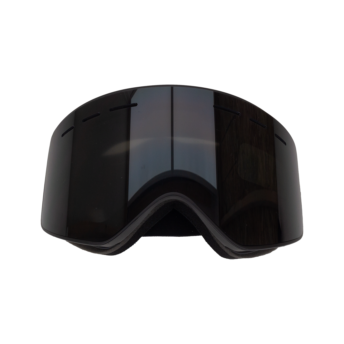 Street Cart Semi-Pro Snow Goggles