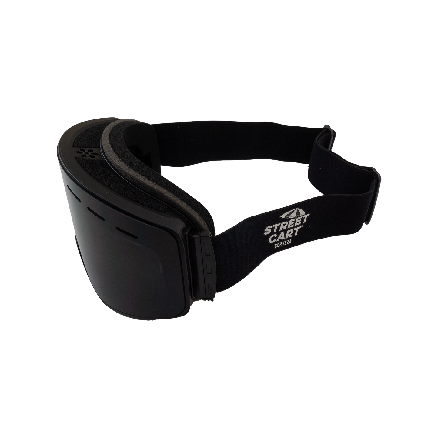 Street Cart Semi-Pro Snow Goggles