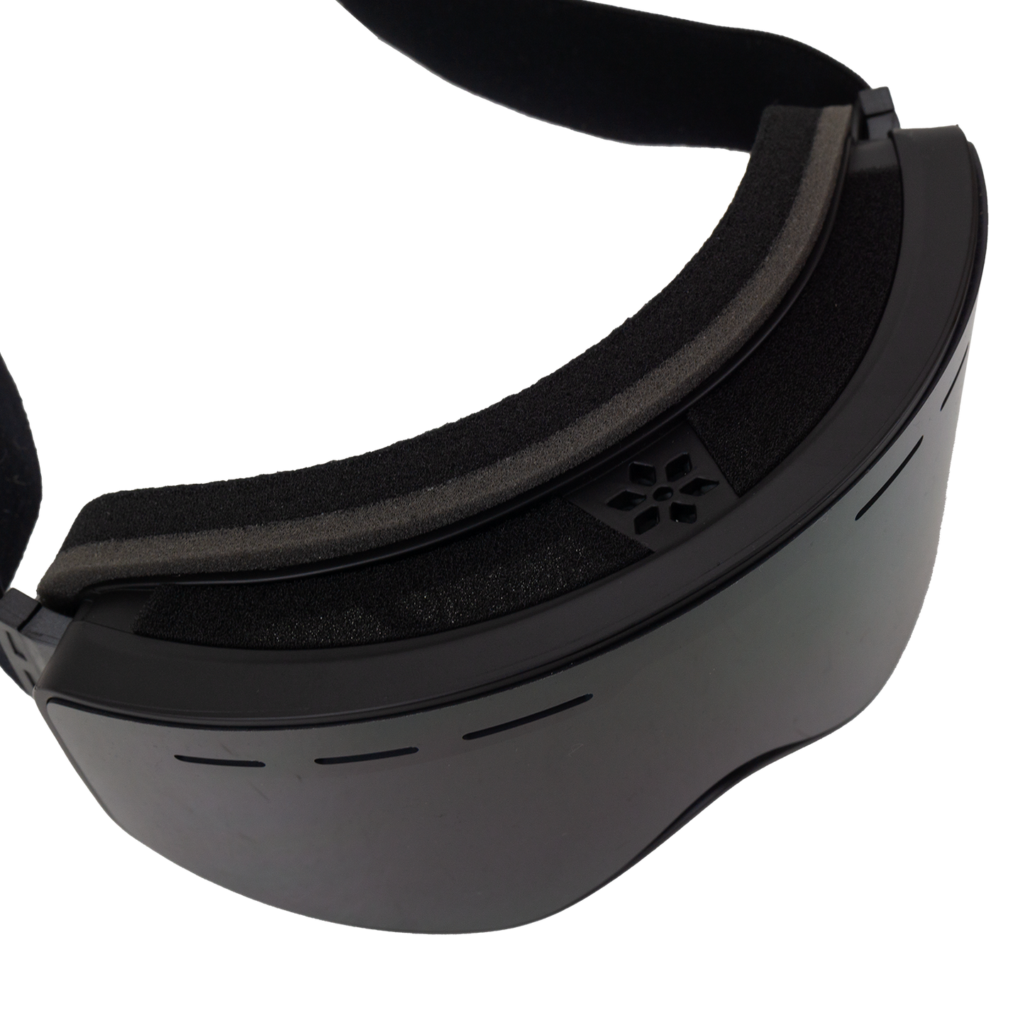 Street Cart Semi-Pro Snow Goggles