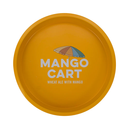 Mango Cart Serving Tray