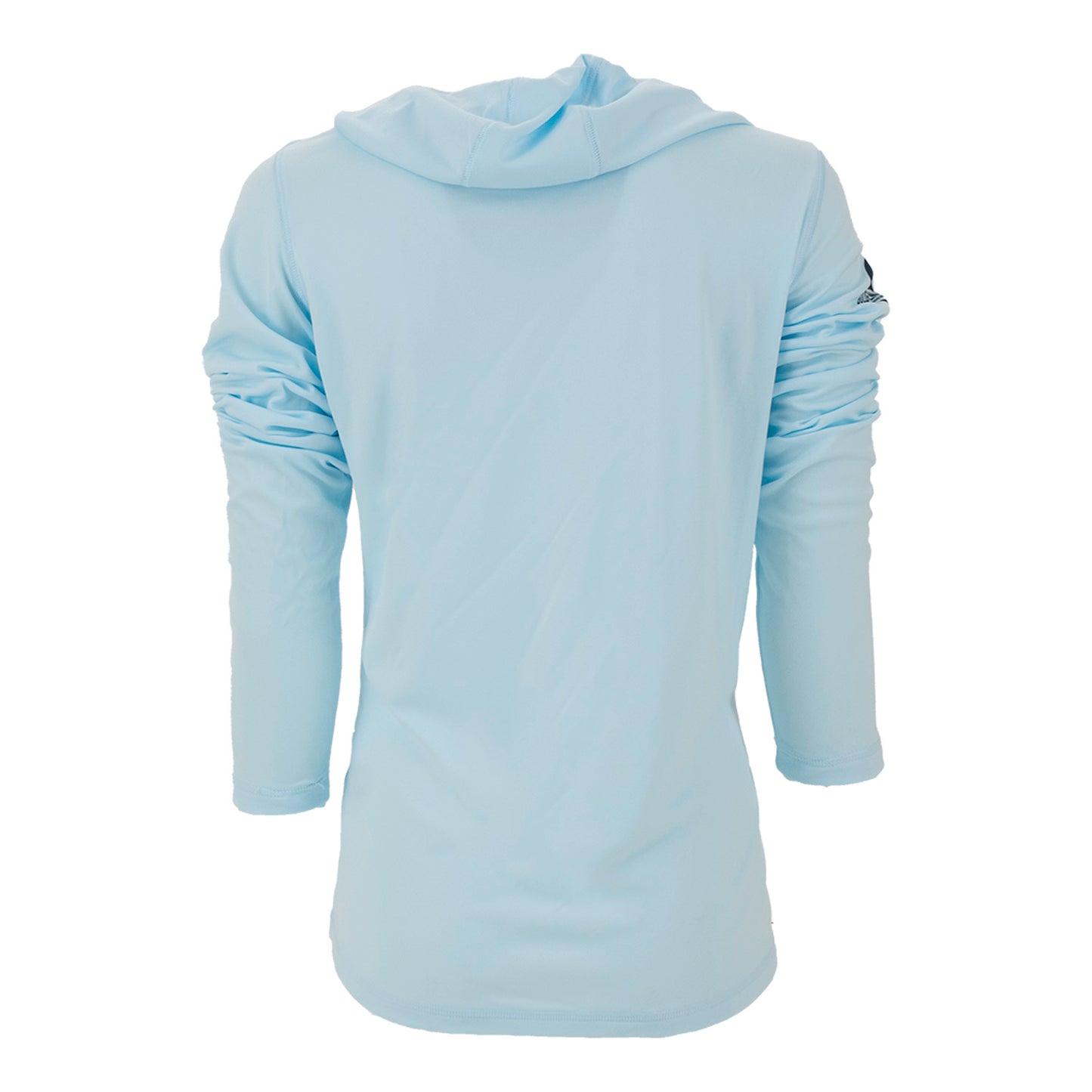 Golden Road Eco Sol Hoodie, Artic Blue