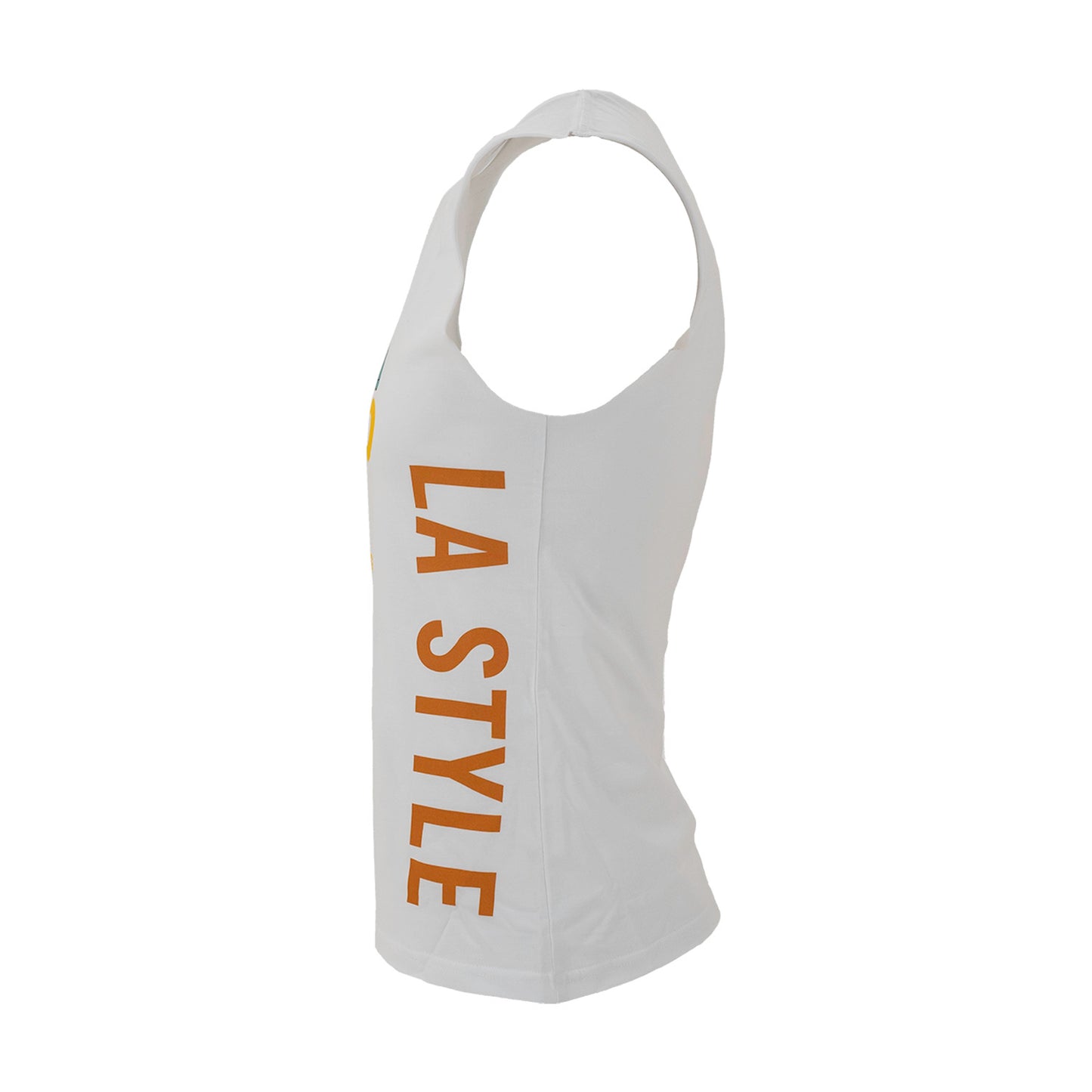 Mango Cart 'LA Style' Gym Tank