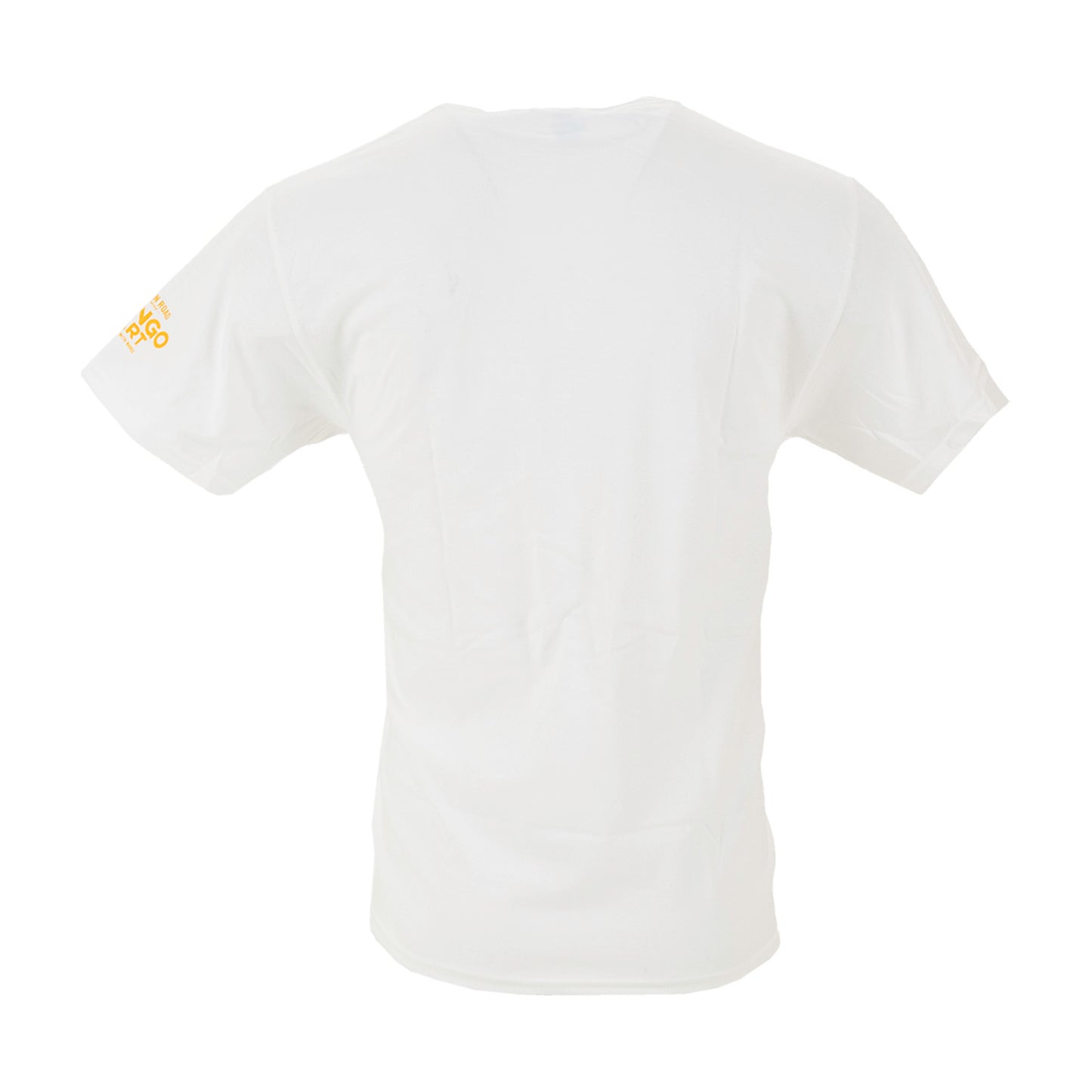 Mango Cart It All Starts… 100% Cotton Tee