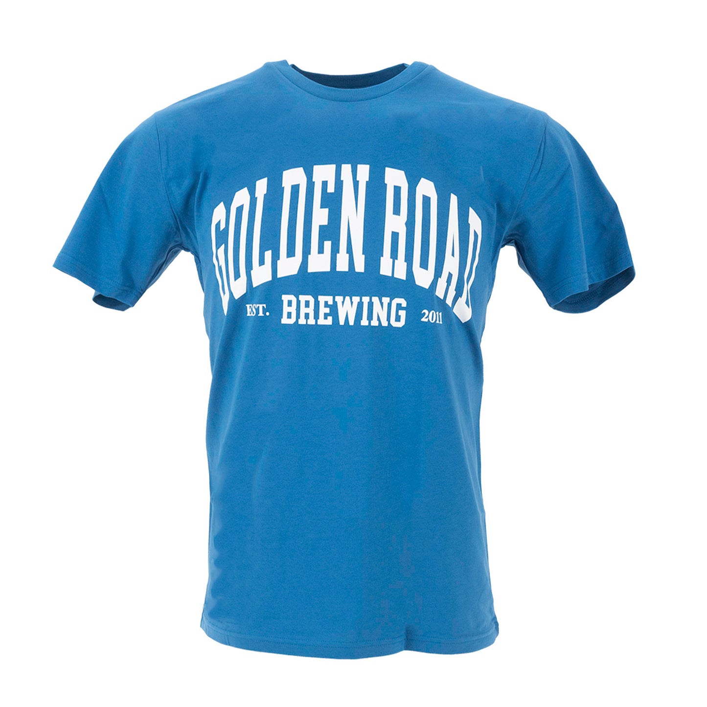 Golden Road Varsity Collection Cotton Tee