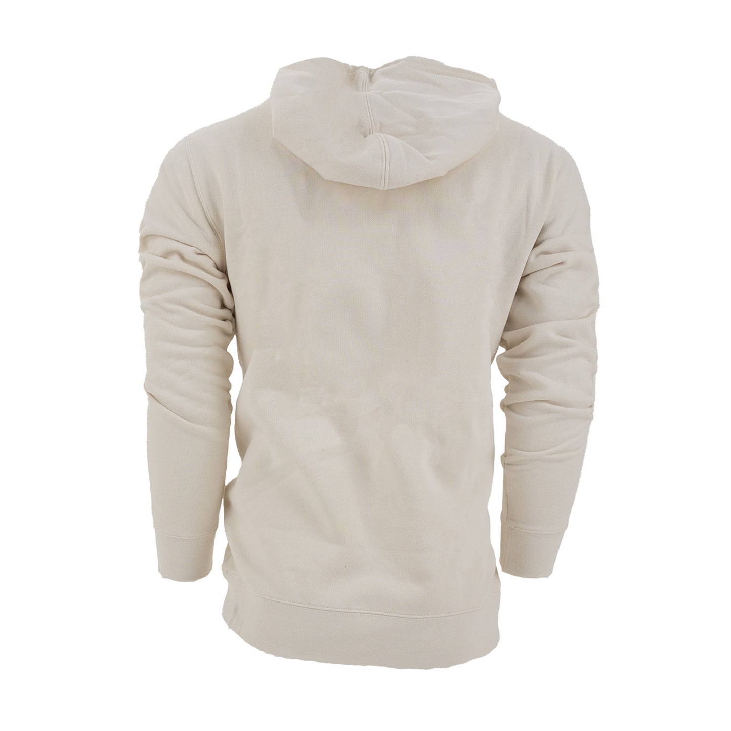 Golden Road Palm Logo Cream Hoodie