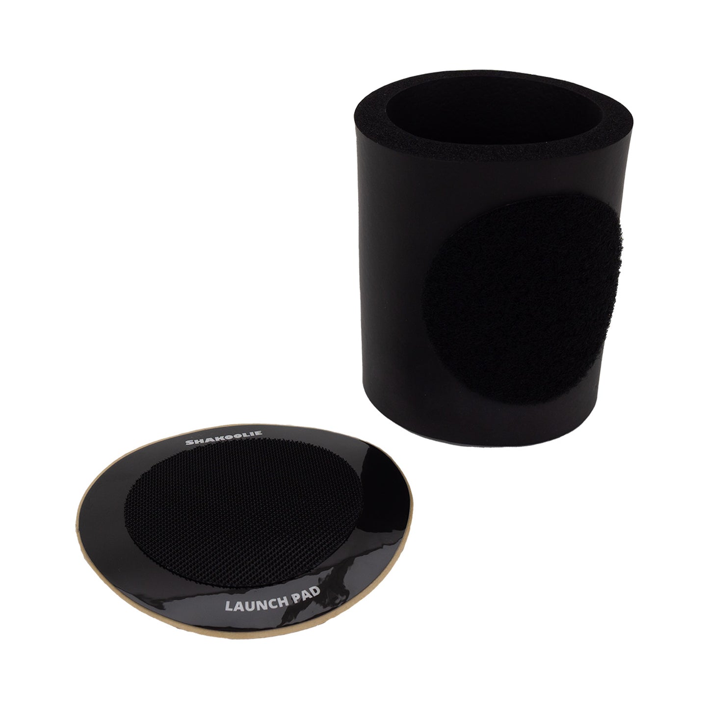 Golden Road Foam Shower Koozie