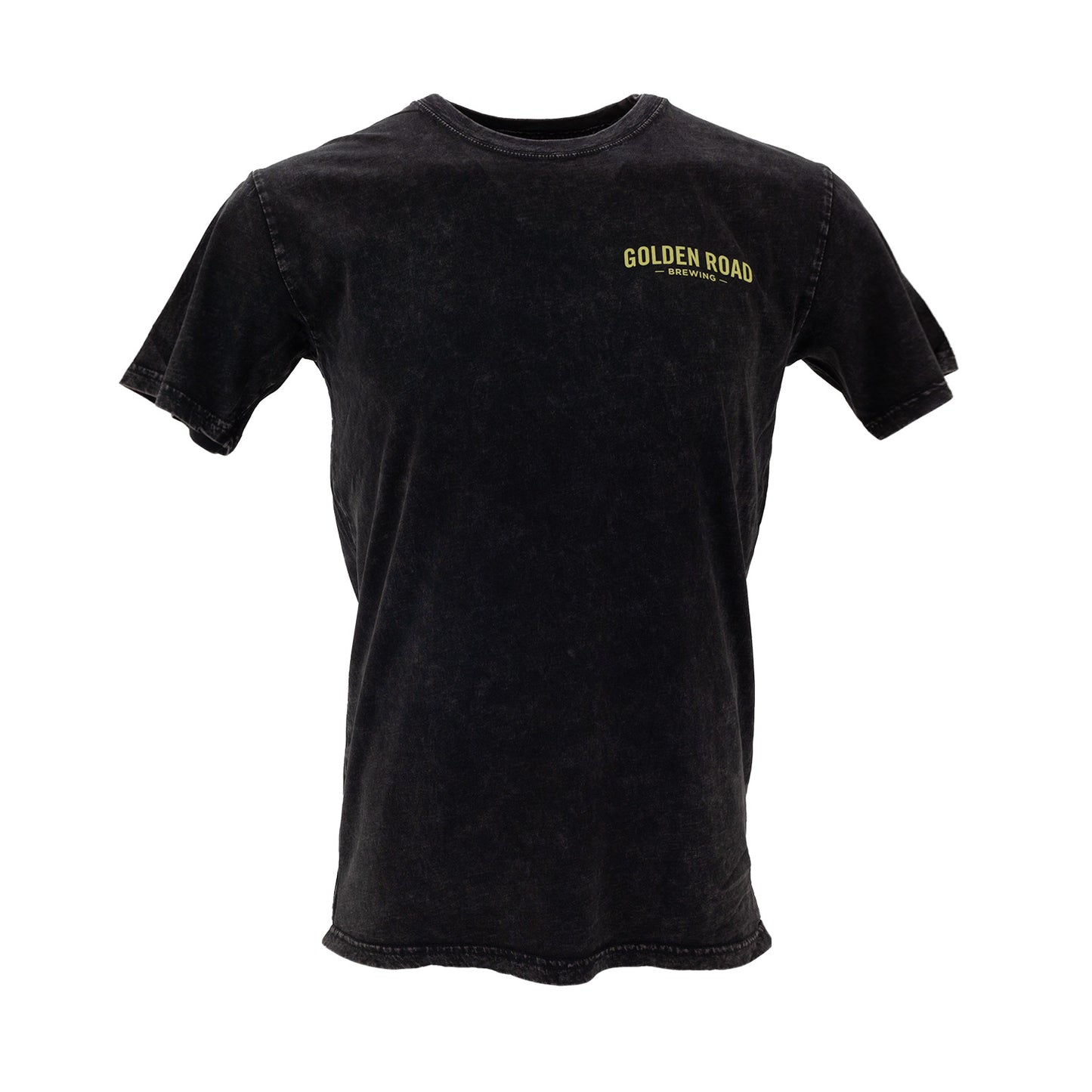 Golden Road Atwater Exclusive Black/Stone Tee