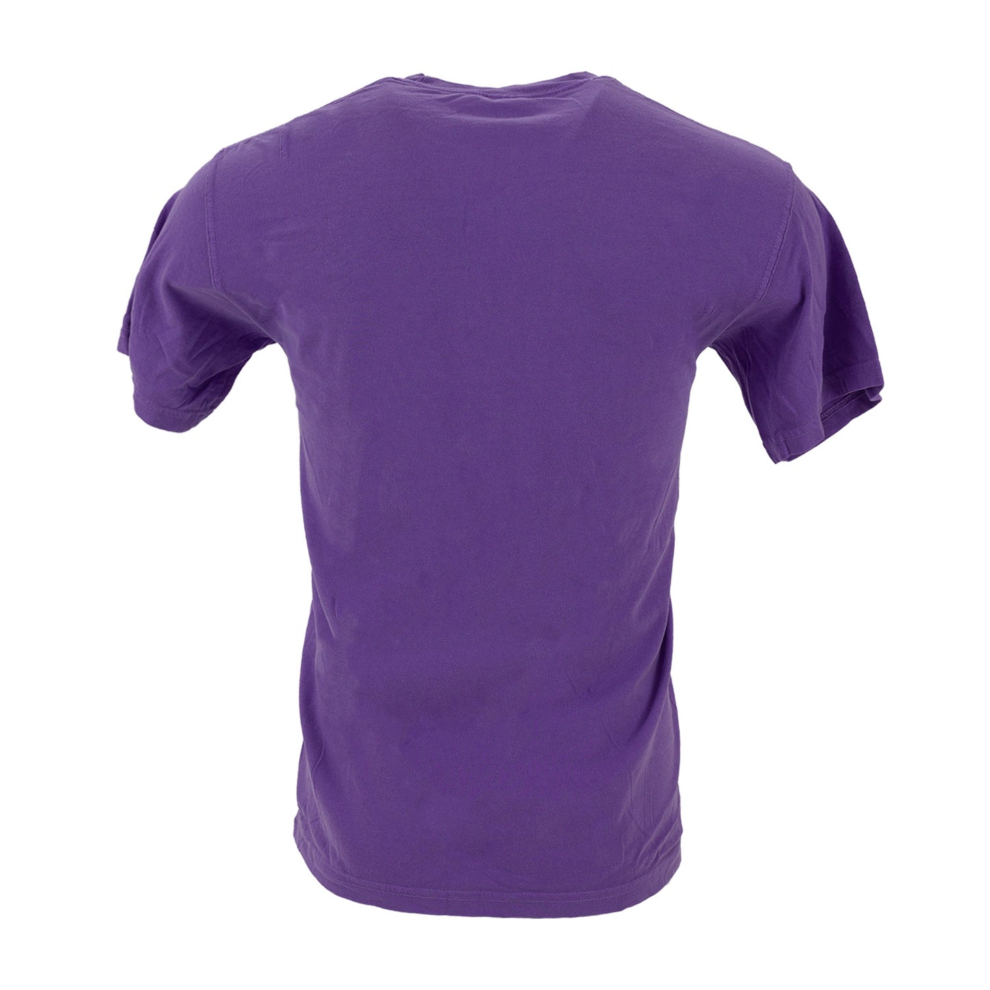 Golden Road Vintage Patch Violet Tee