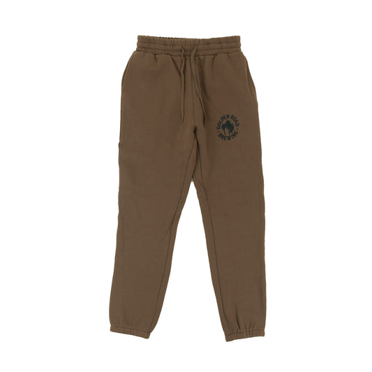 Golden Road Unisex Walnut Sweatpant