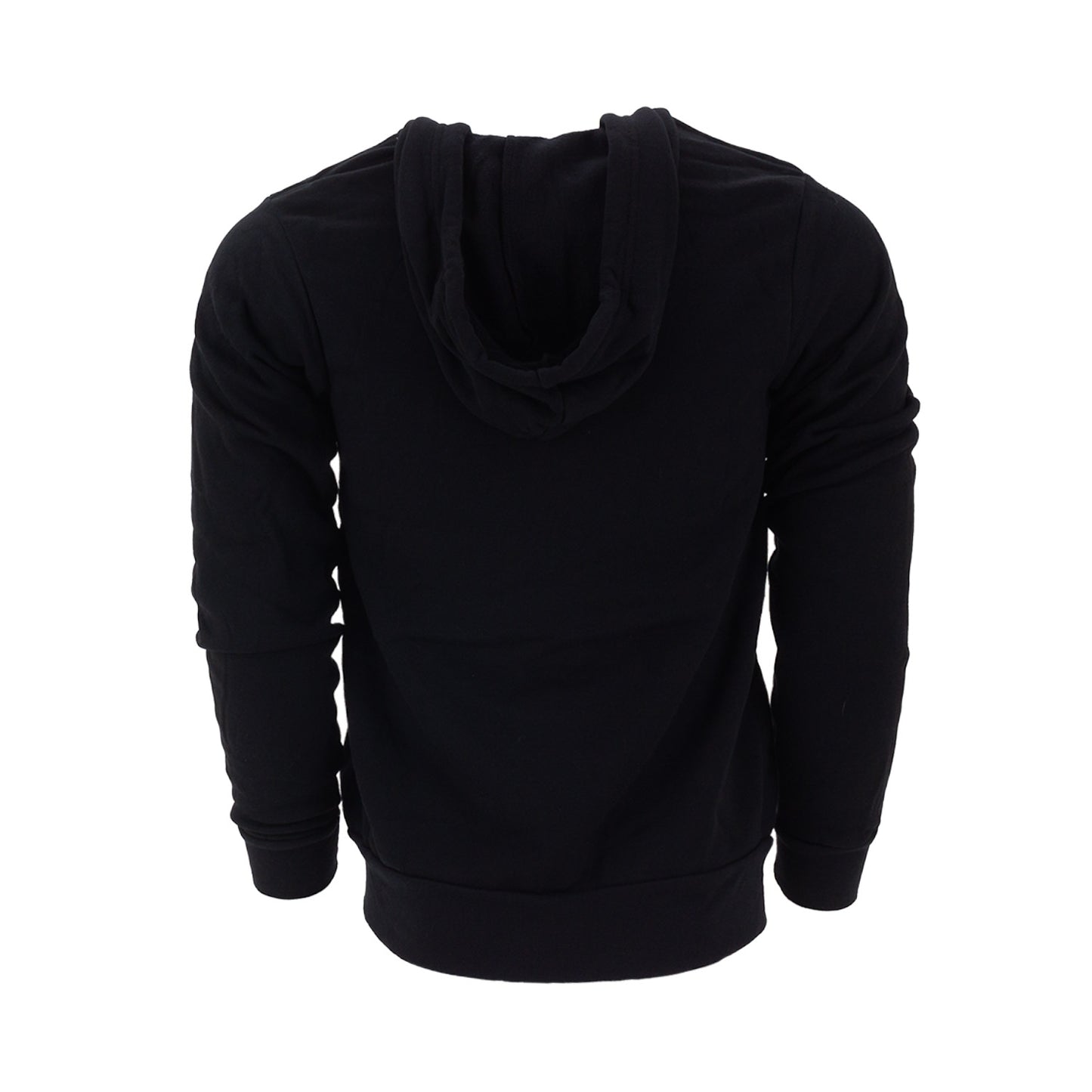 Golden Road Palm Logo Unisex Black Zip Up