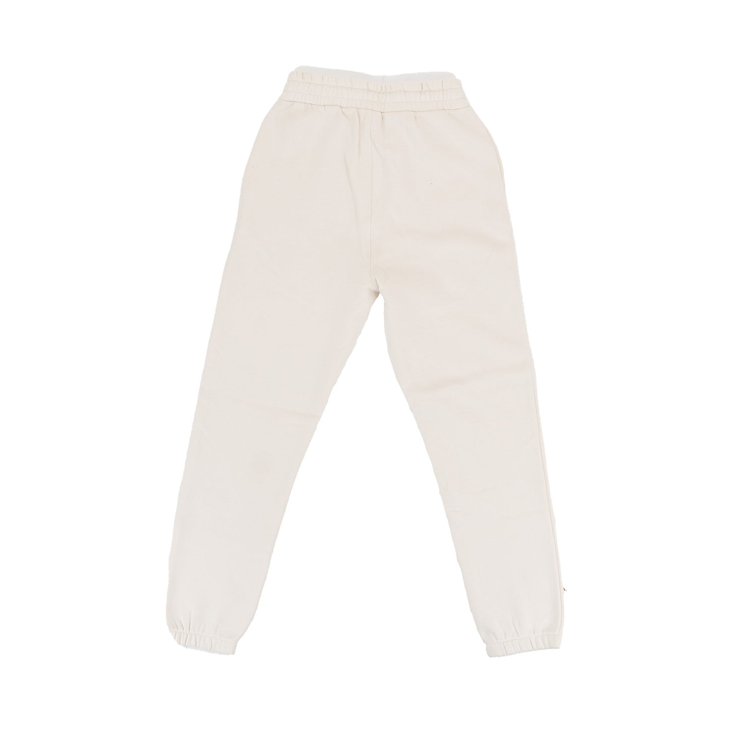 Golden Road Palm Logo Cream Sweatpants