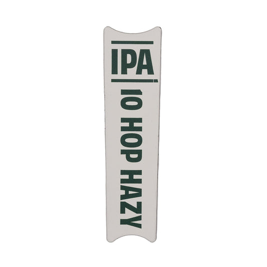 Golden Road Ride On 10 Hop Hazy IPA Tap Handle Magnet
