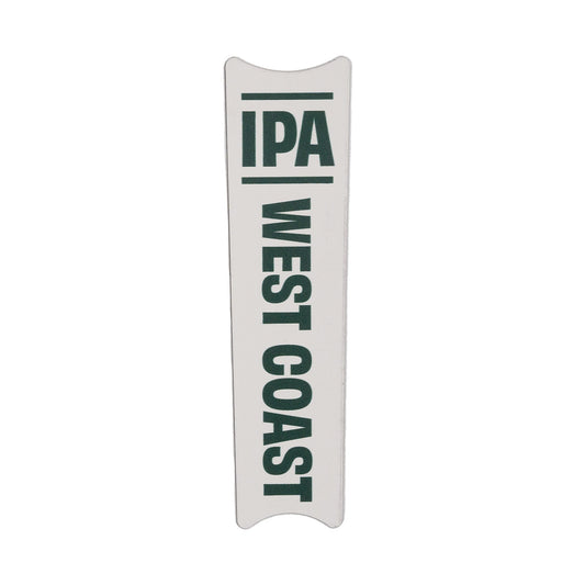 Golden Road Ride On West Coast IPA Tap Handle Magnet