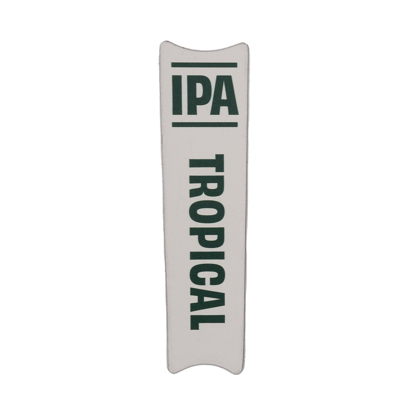 Golden Road Ride On Tropical IPA Tap Handle Magnet