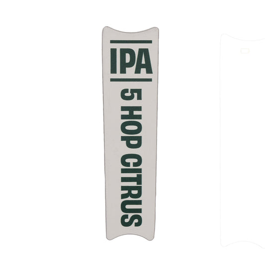 Golden Road Ride On 5 Hop Citrus Tap Handle Magnet