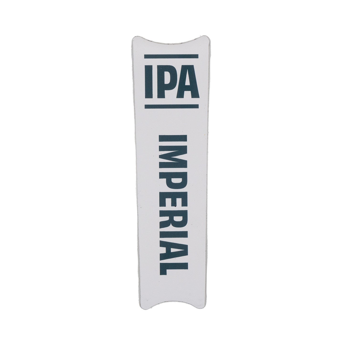 Golden Road Ride Imperial IPA Tap Handle Magnet