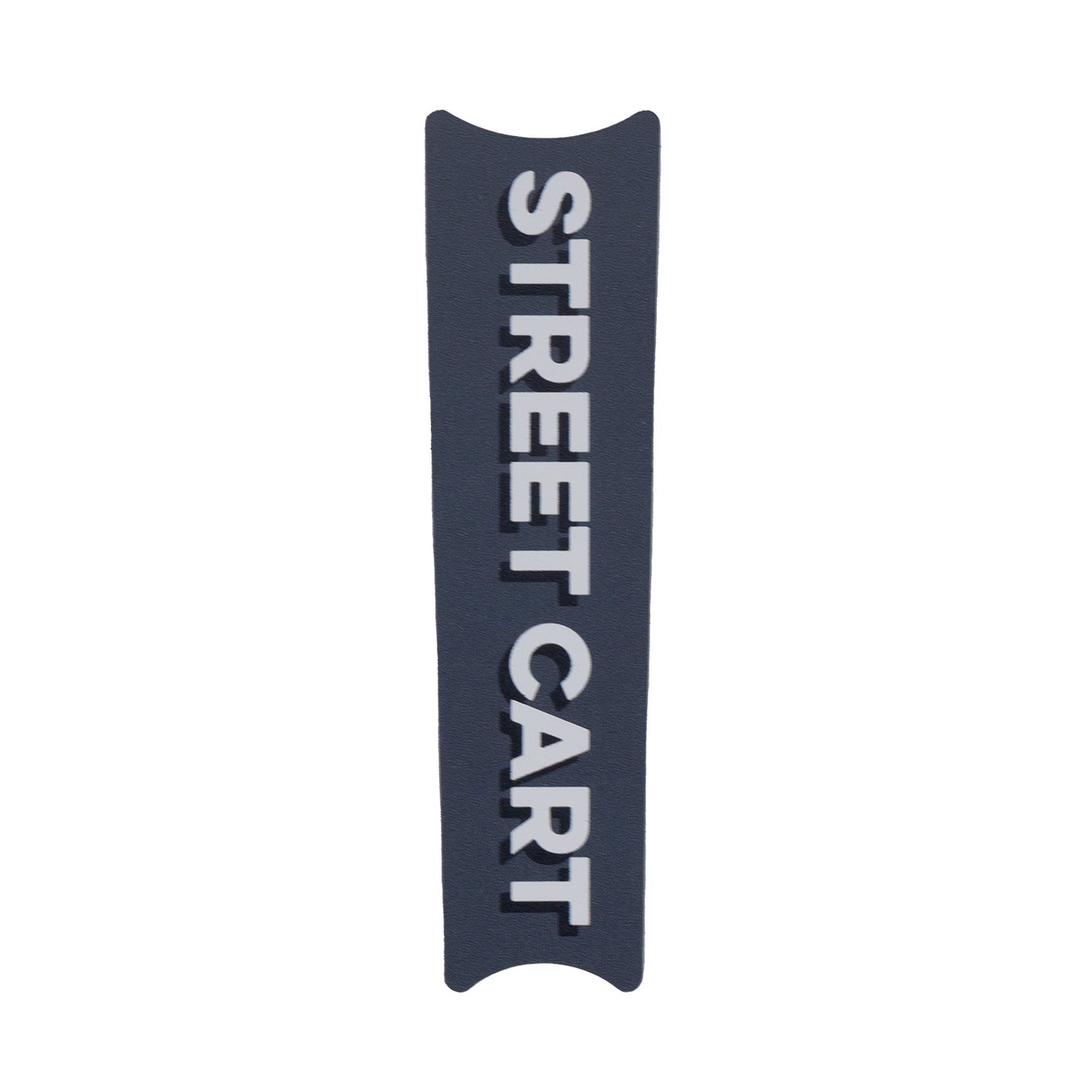 Golden Road Street Cart Cerveza Tap Handle Magnet