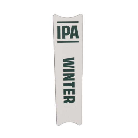 Golden Road Ride On Winter IPA Tap Handle Magnet