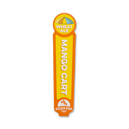 Venue Tap Handles