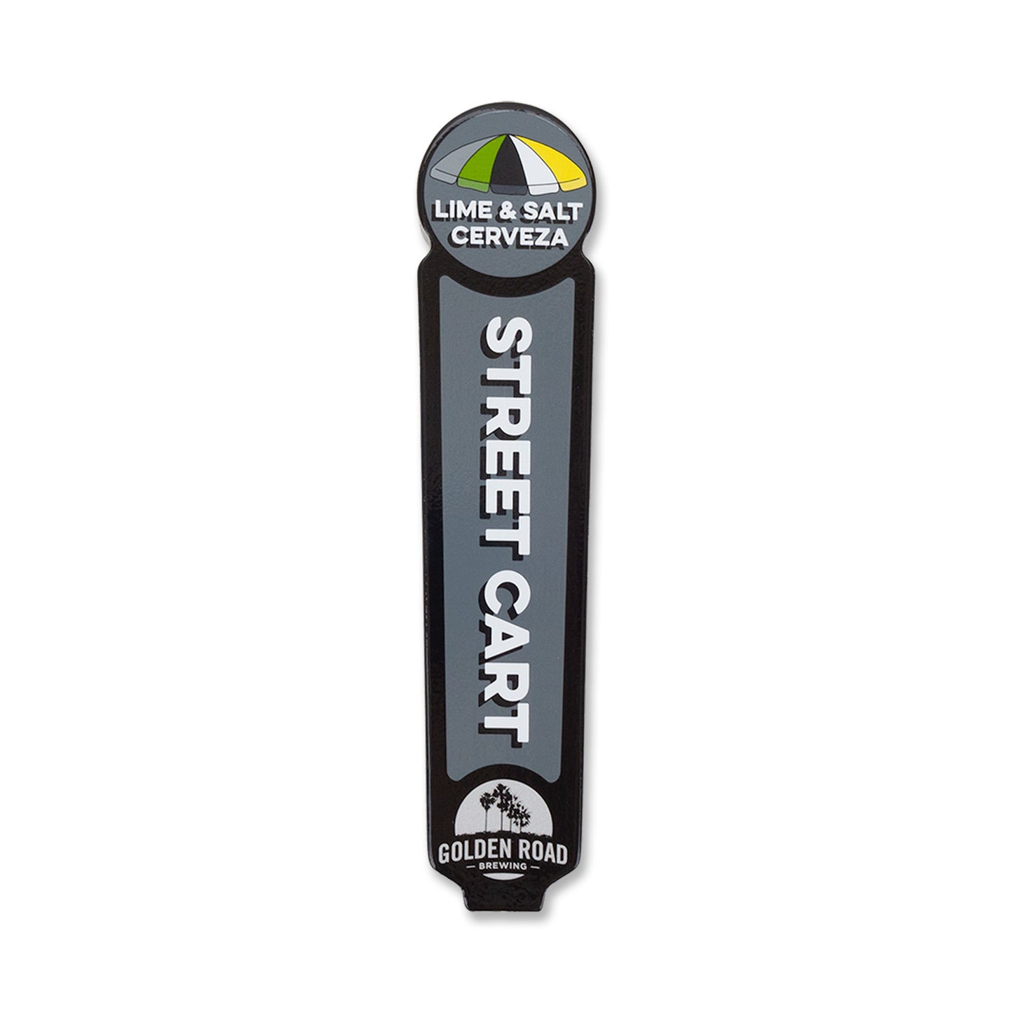 Venue Tap Handles