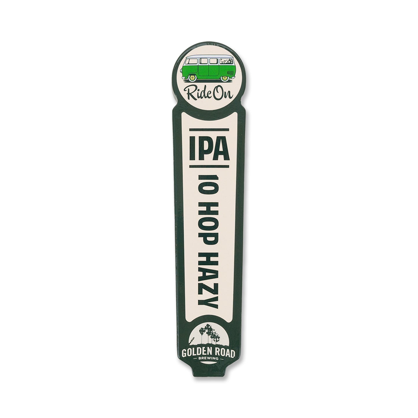 Venue Tap Handles