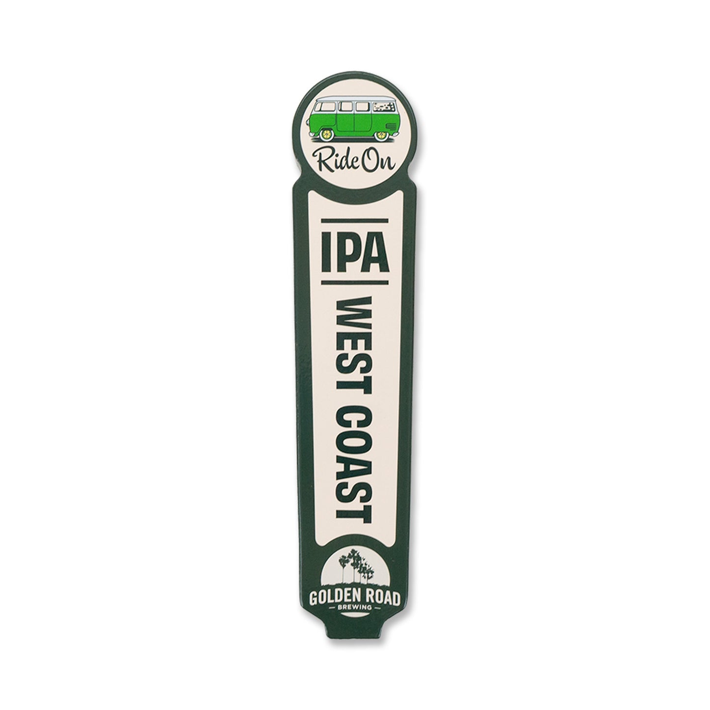 Venue Tap Handles