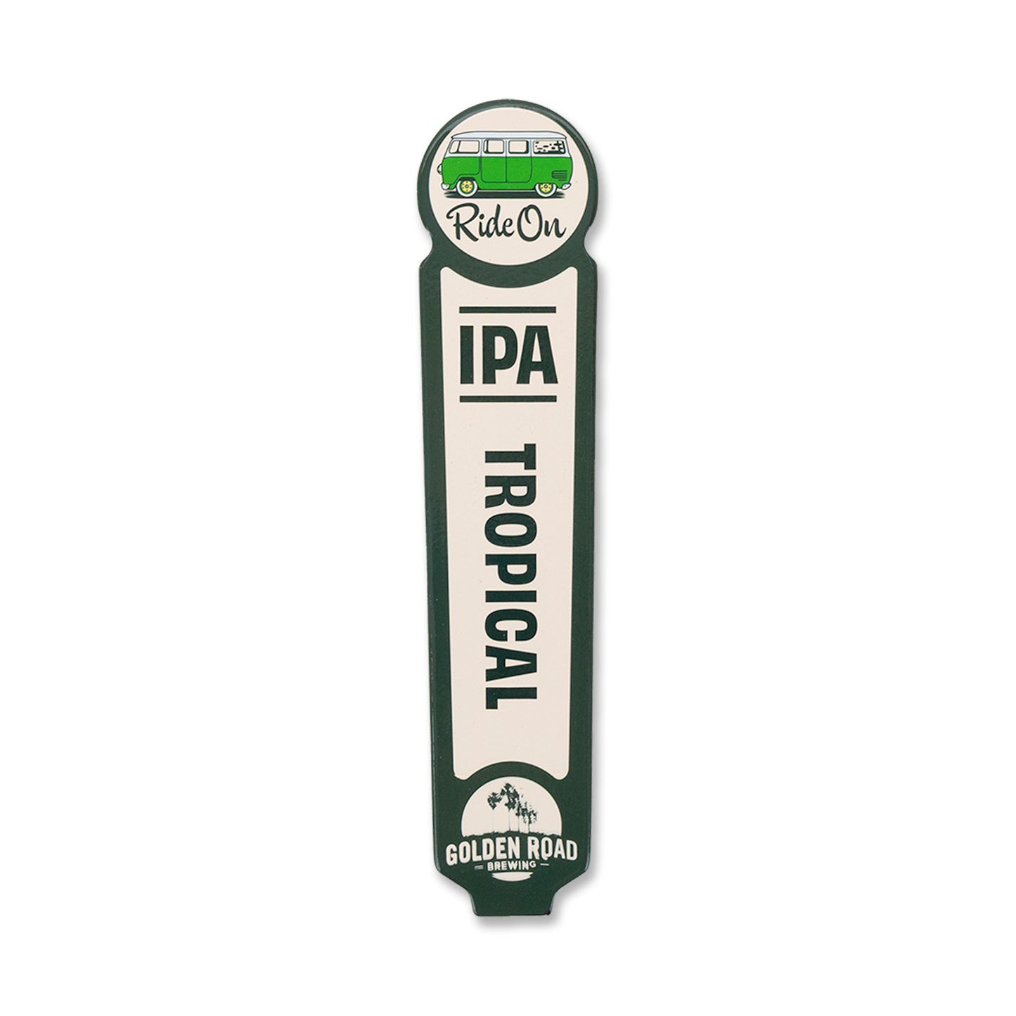 Venue Tap Handles