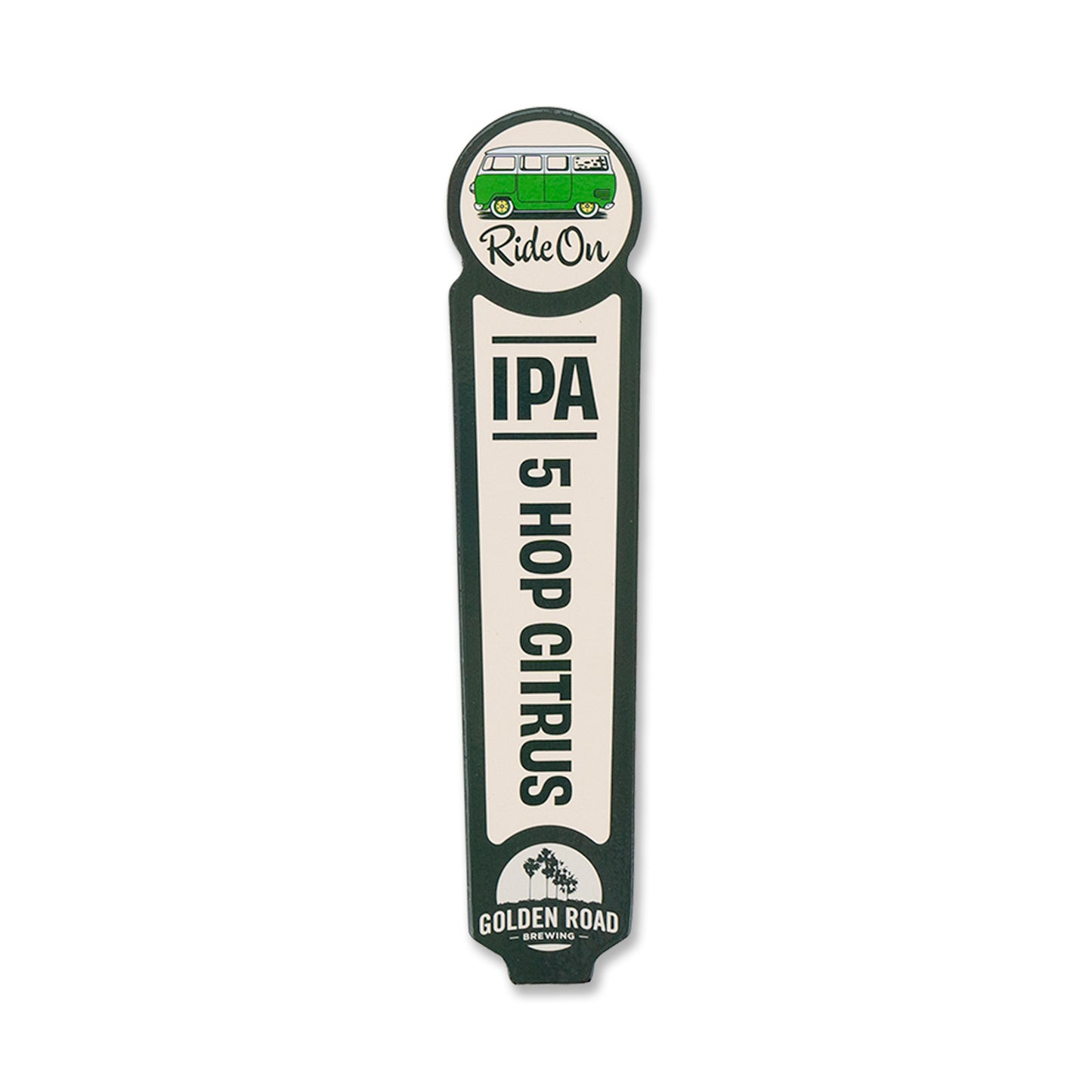 Venue Tap Handles