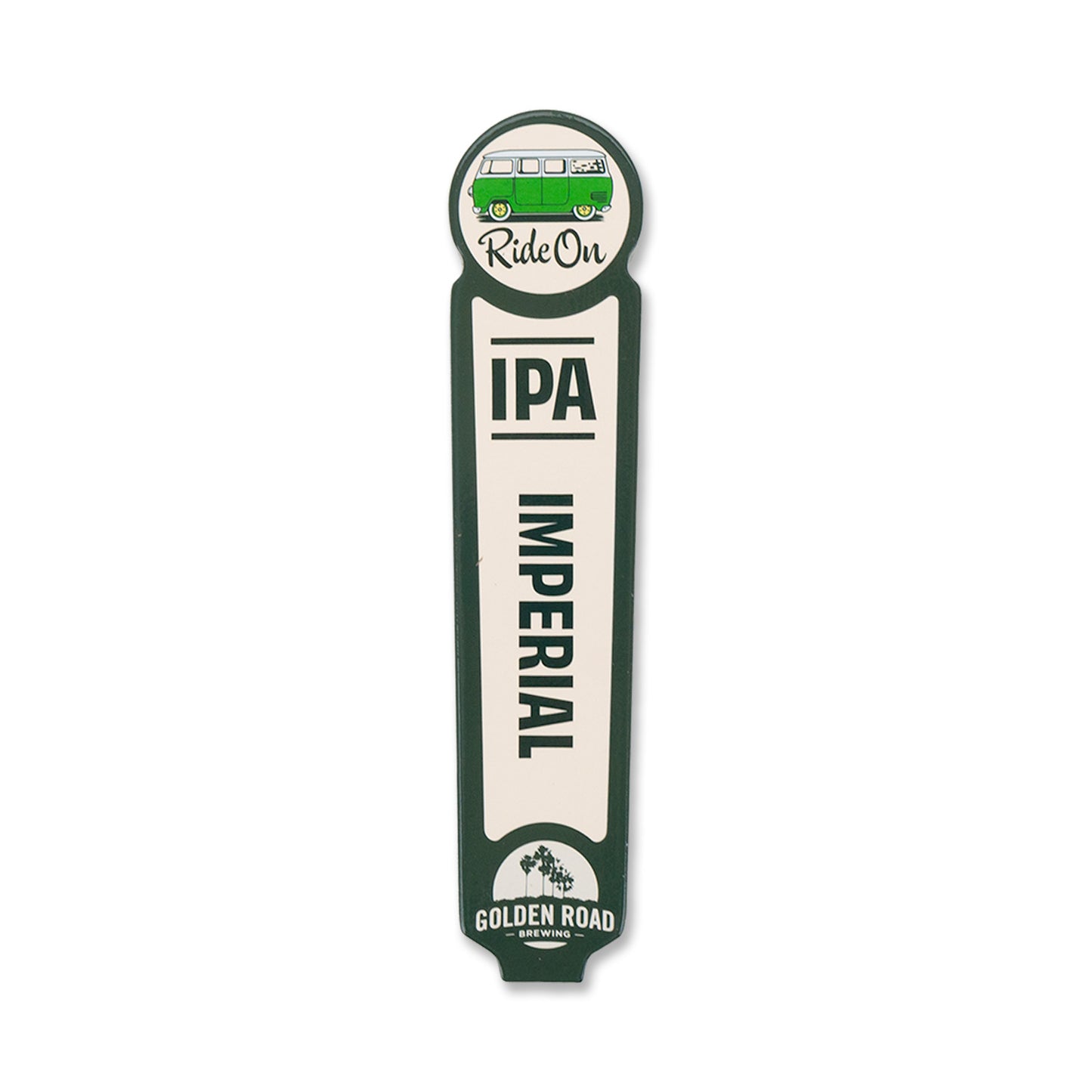 Venue Tap Handles