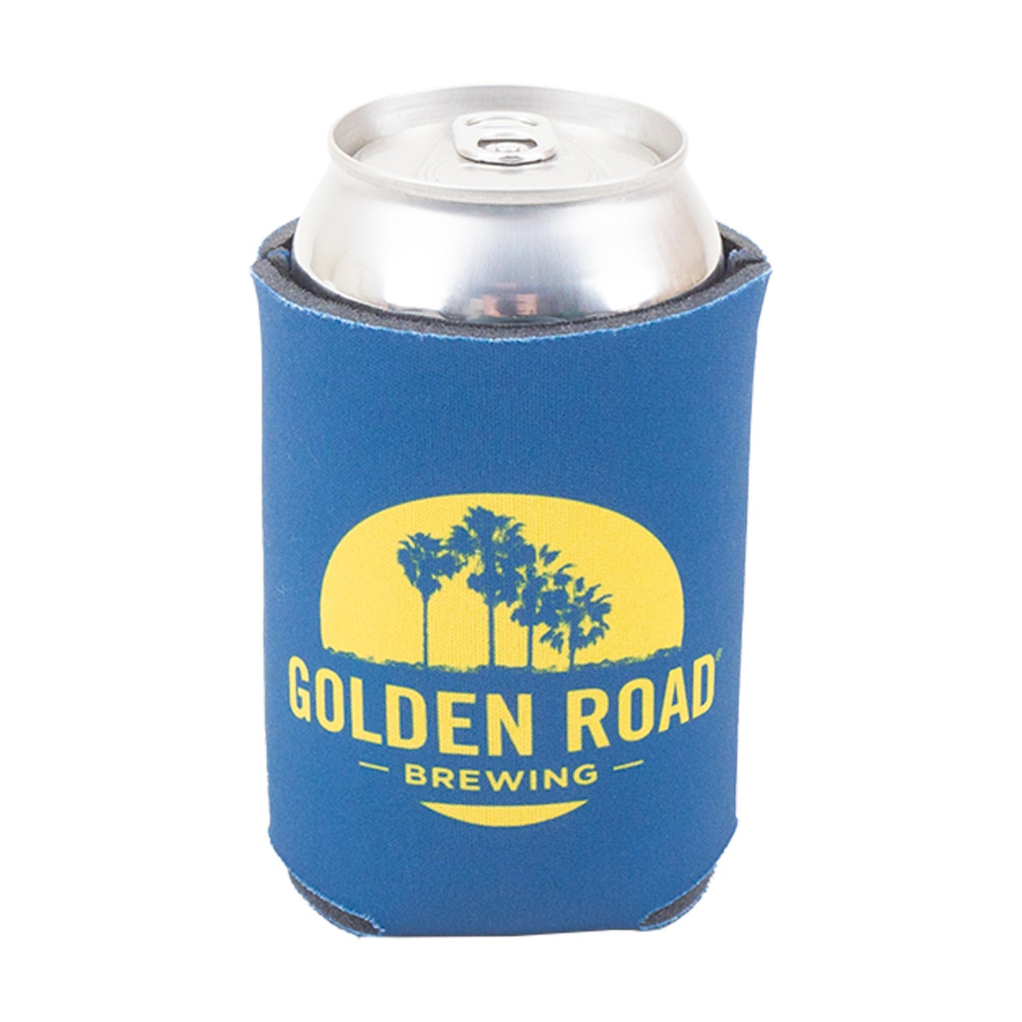Golden Road Signature Koozie