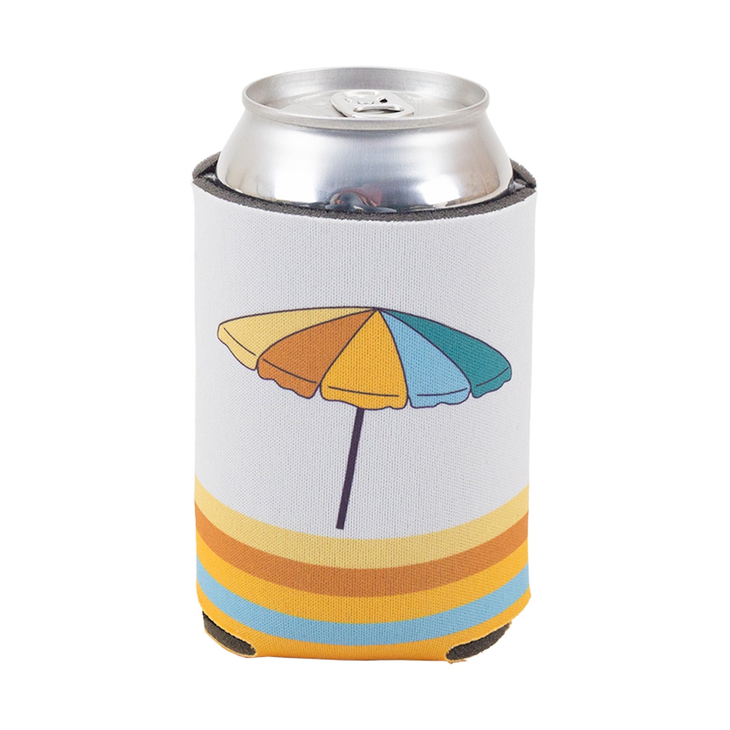 Mango Cart Signature Koozie