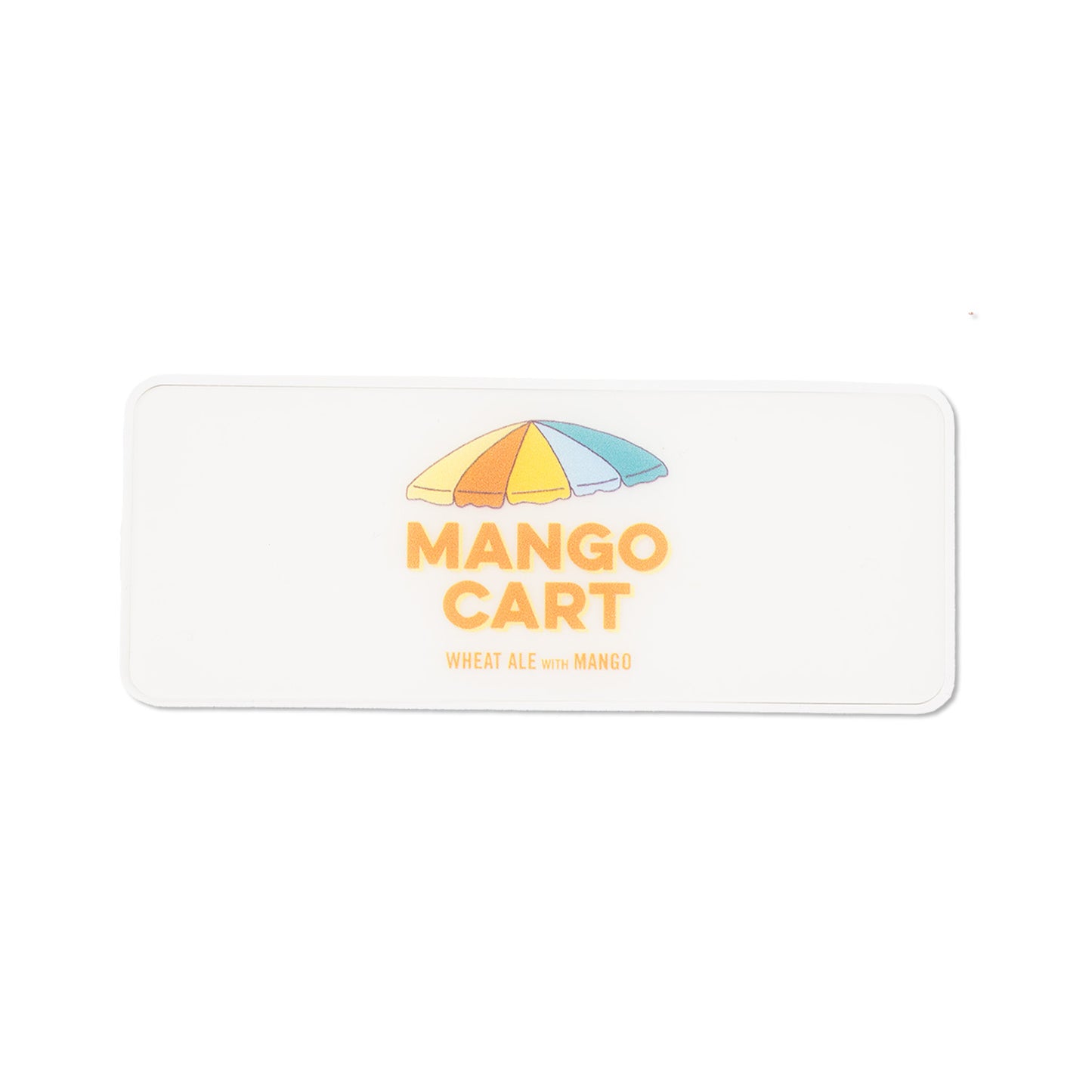 Mango Cart Portable Power Bar
