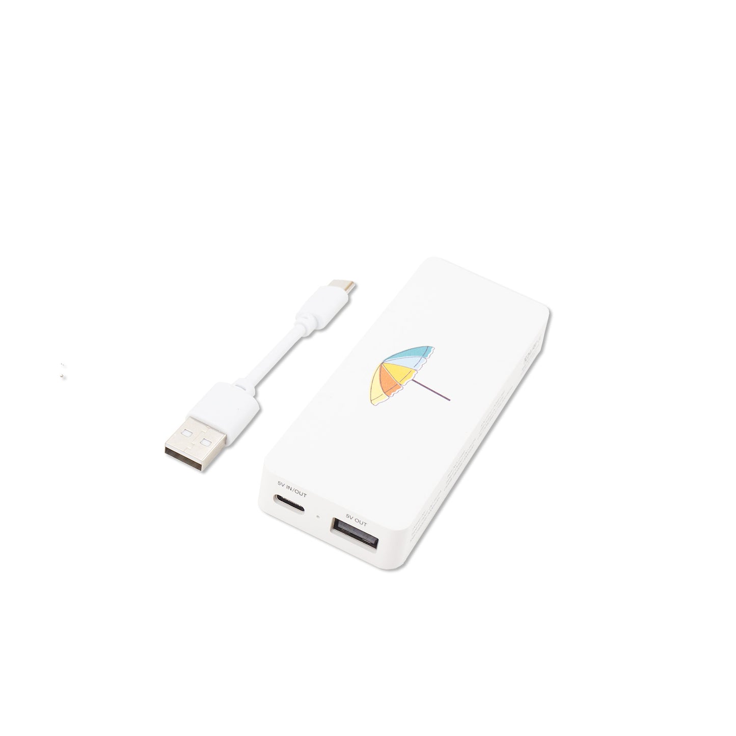 Mango Cart Portable Power Bar
