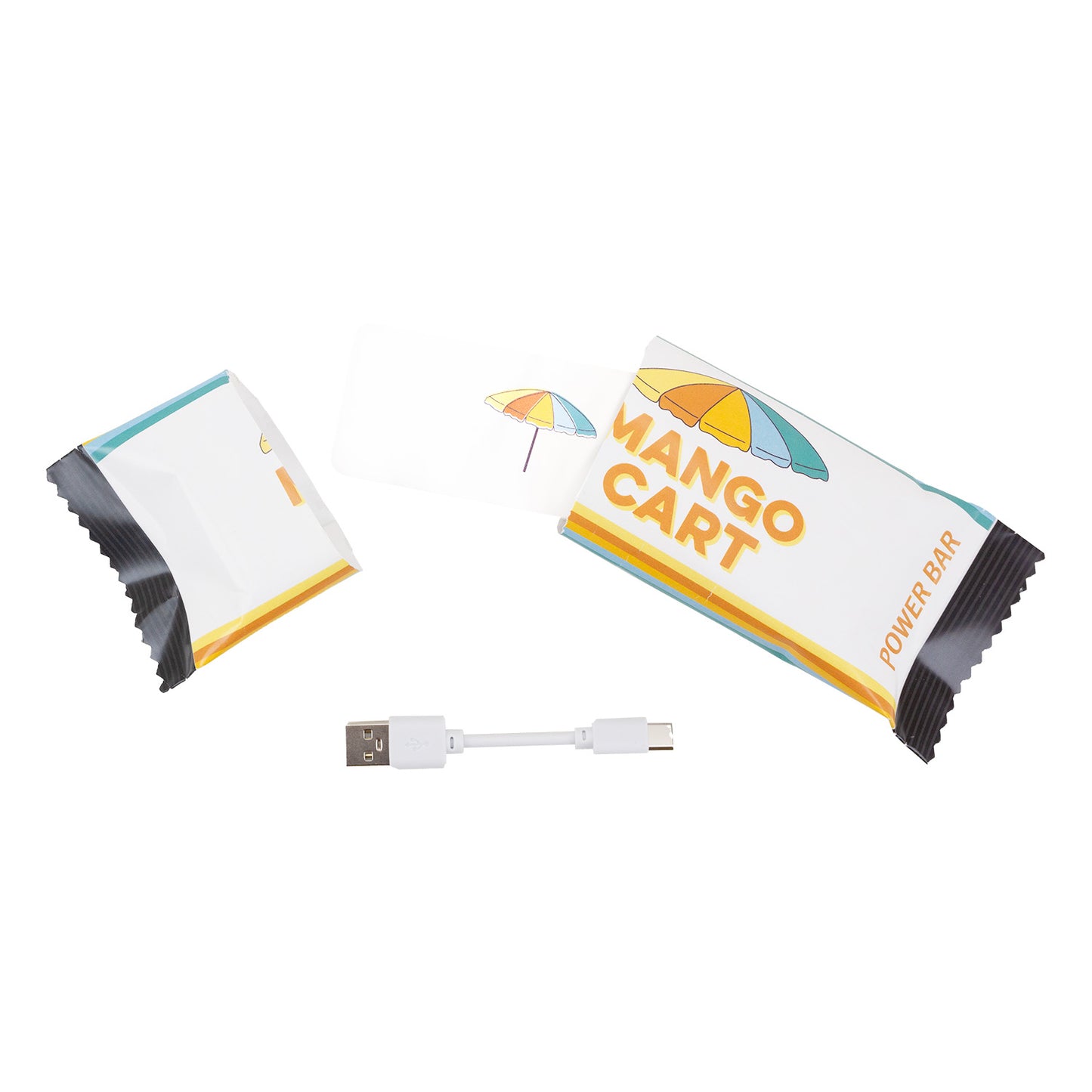 Mango Cart Portable Power Bar