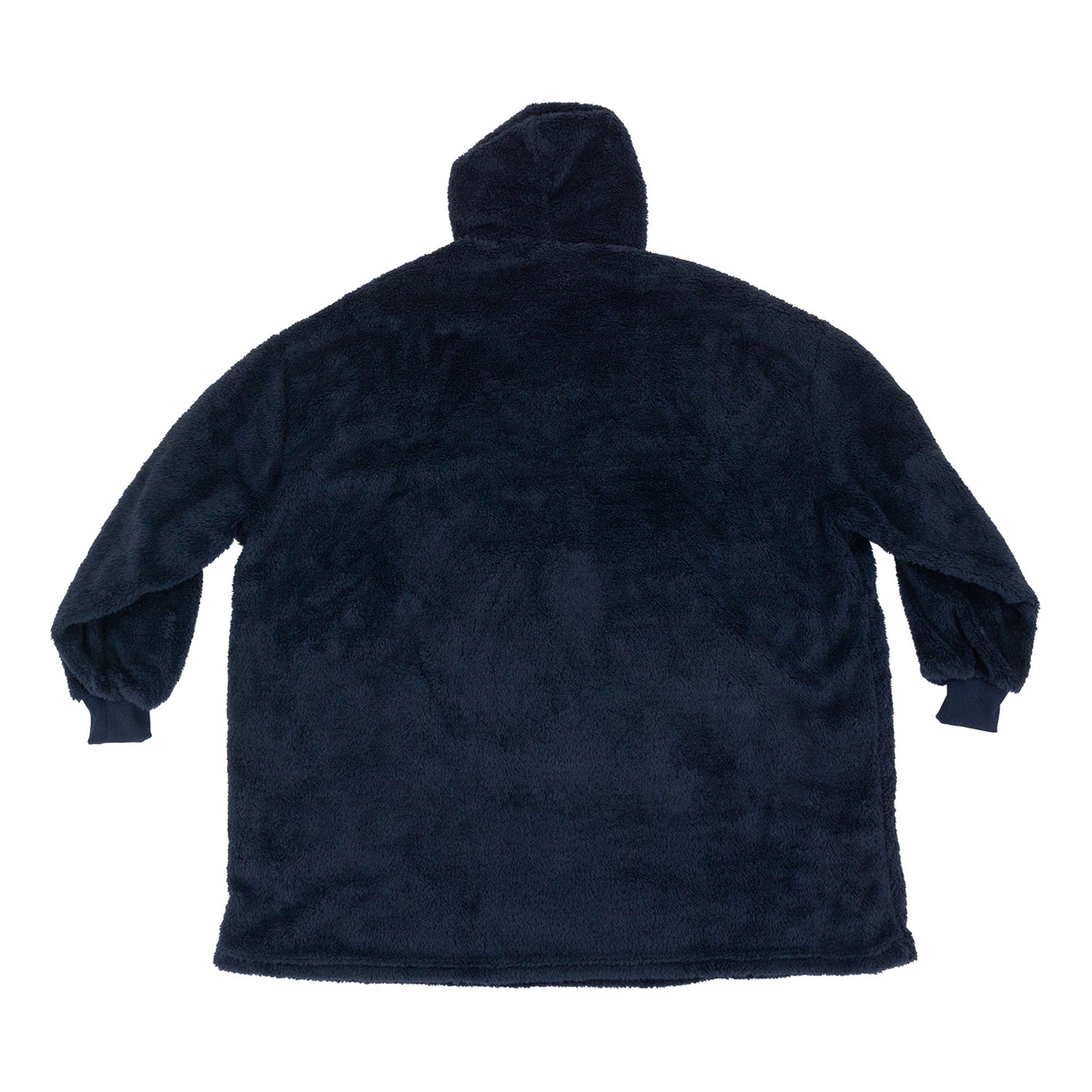 The Huggy Limited Edition Wearable snuggle-blanket.