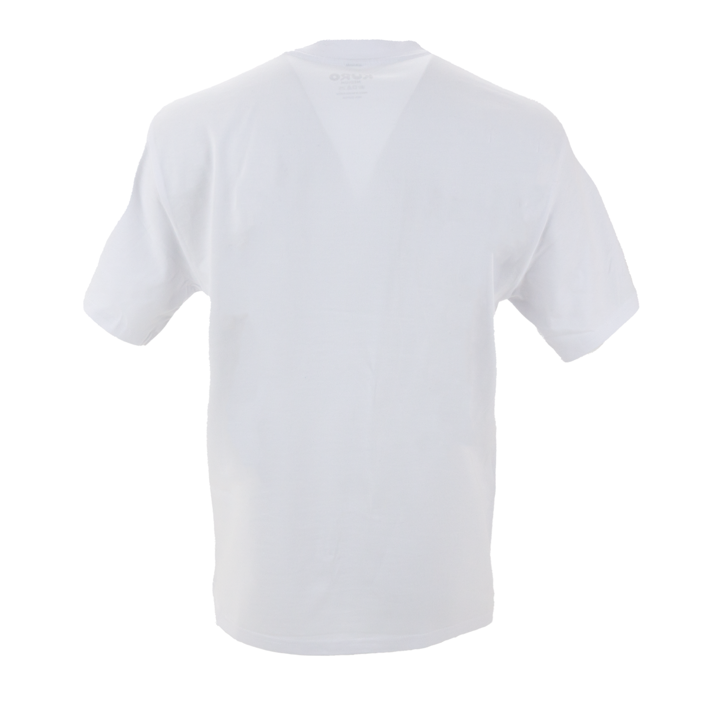 Kuro Legend Men's T-shirt (White)