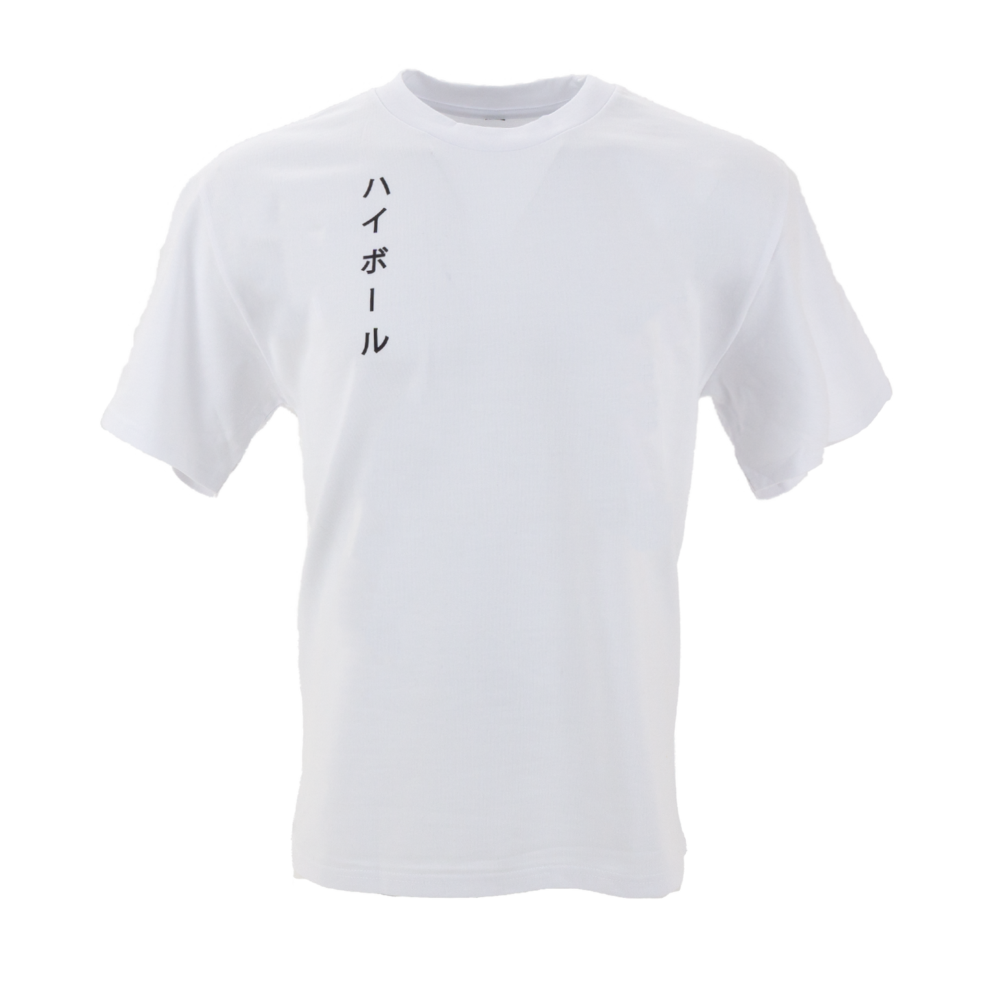 Kuro Legend Men's T-shirt (White)