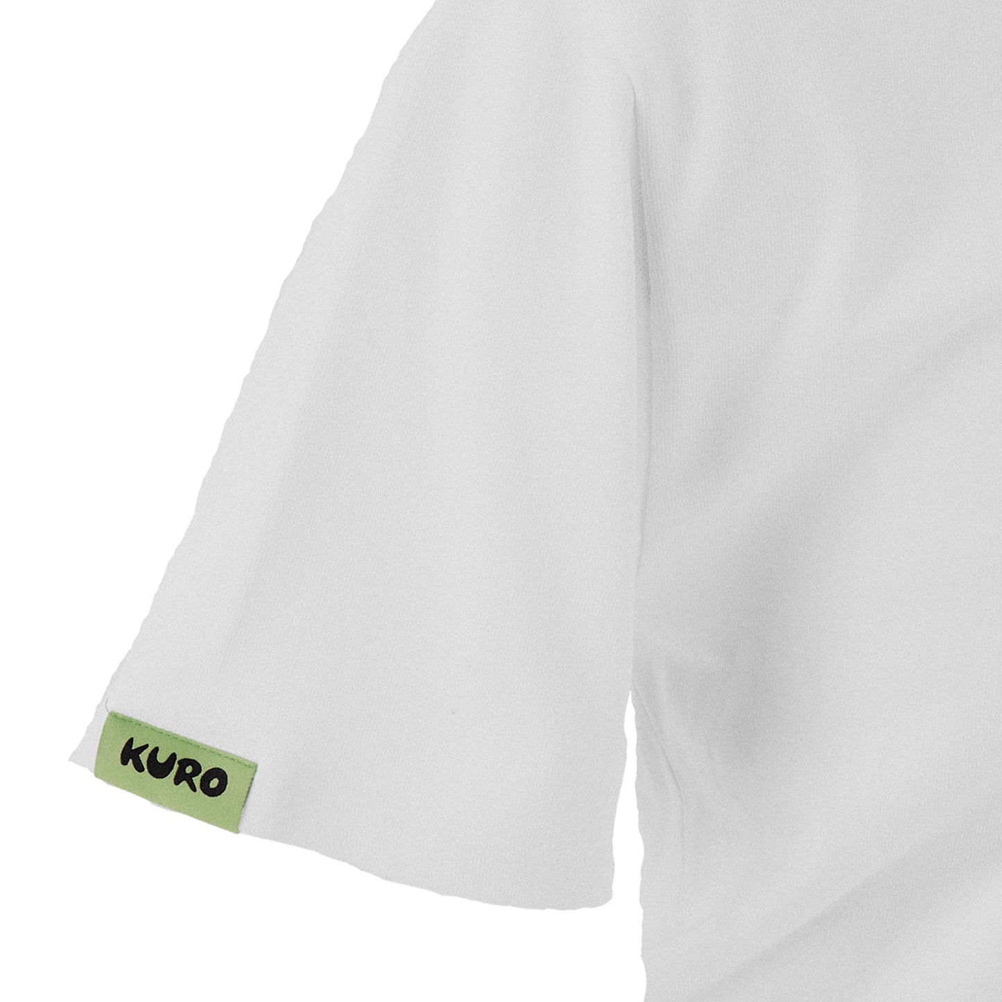 Kuro Legend Men's T-shirt (White)
