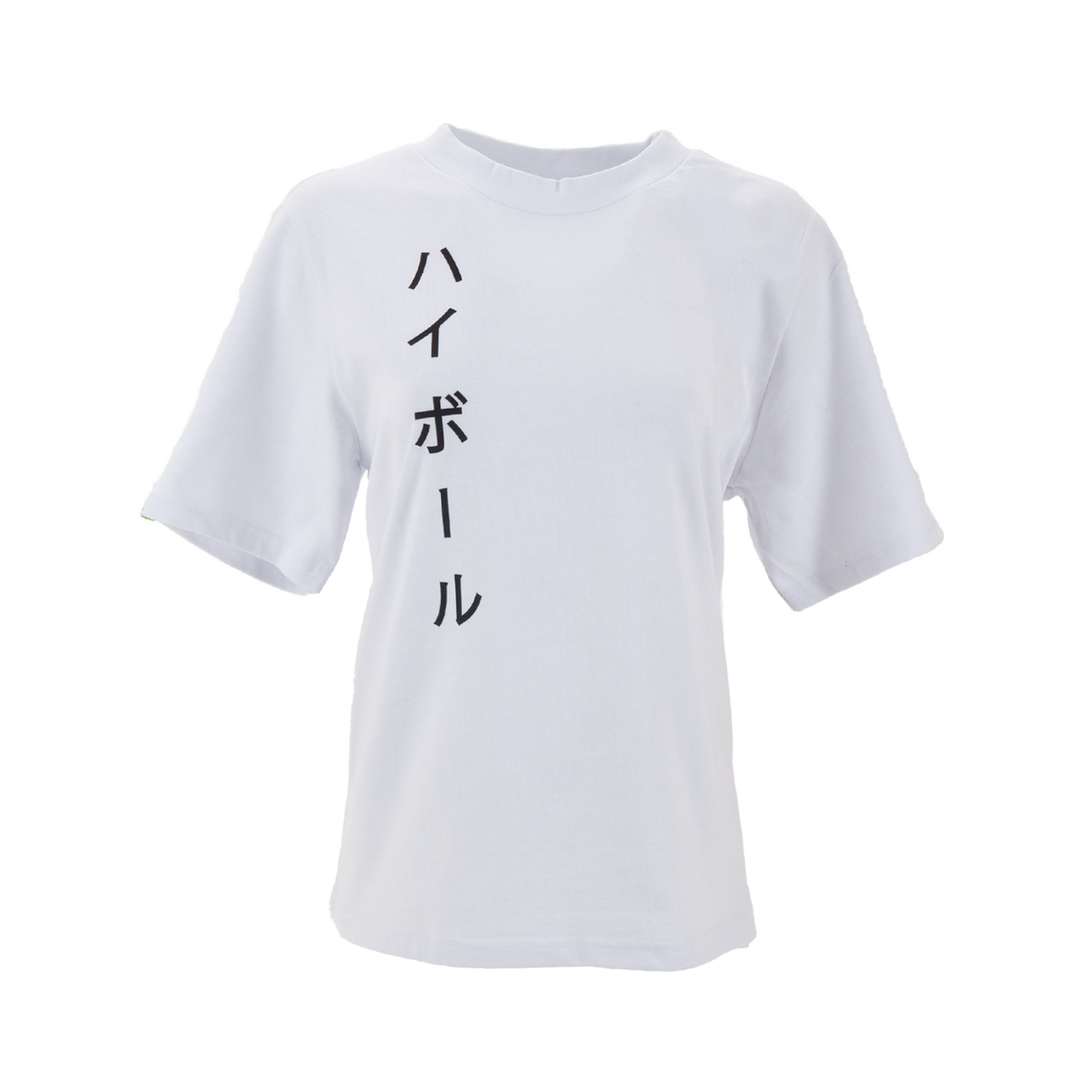 Kuro Legend Women's T-shirt (White)