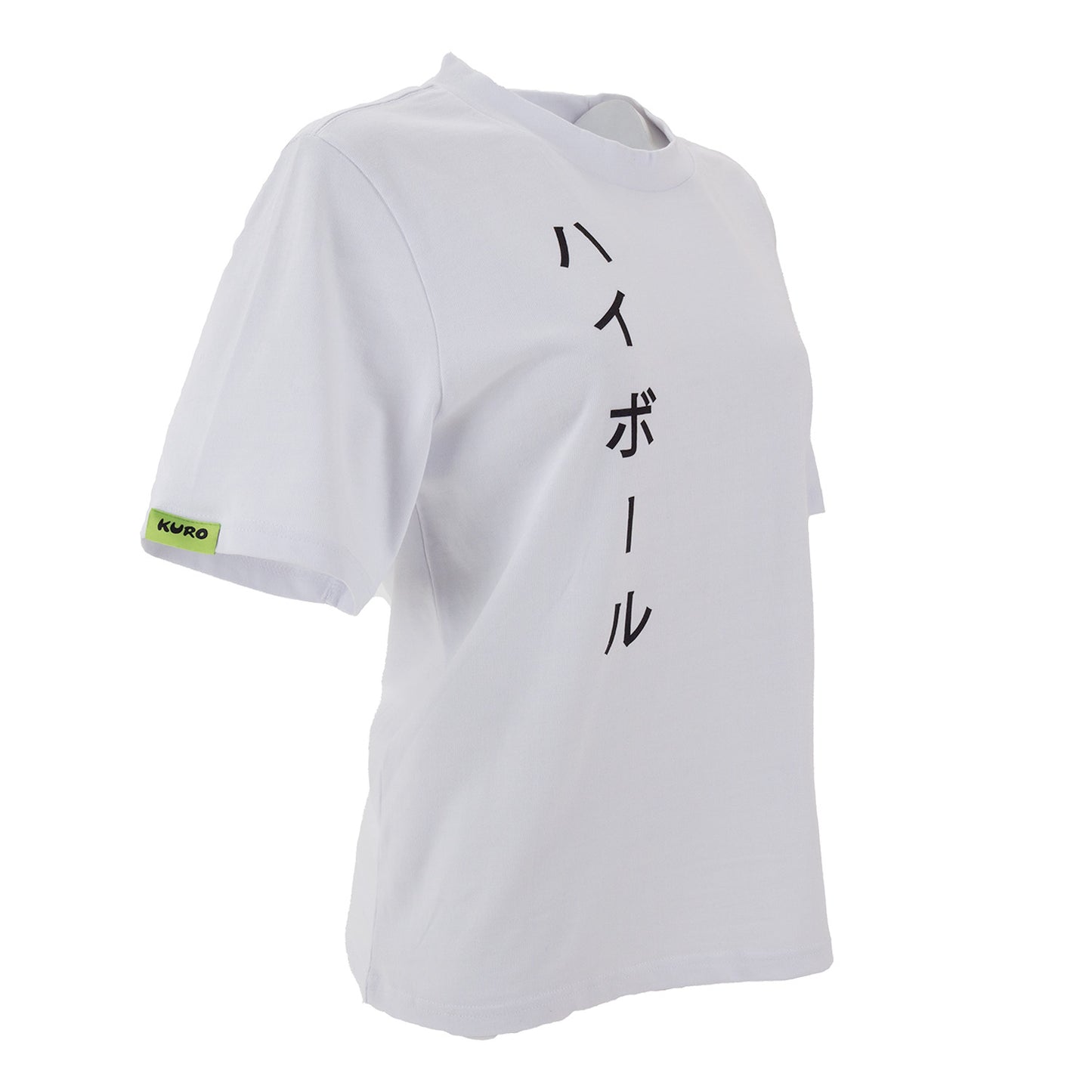 Kuro Legend Women's T-shirt (White)