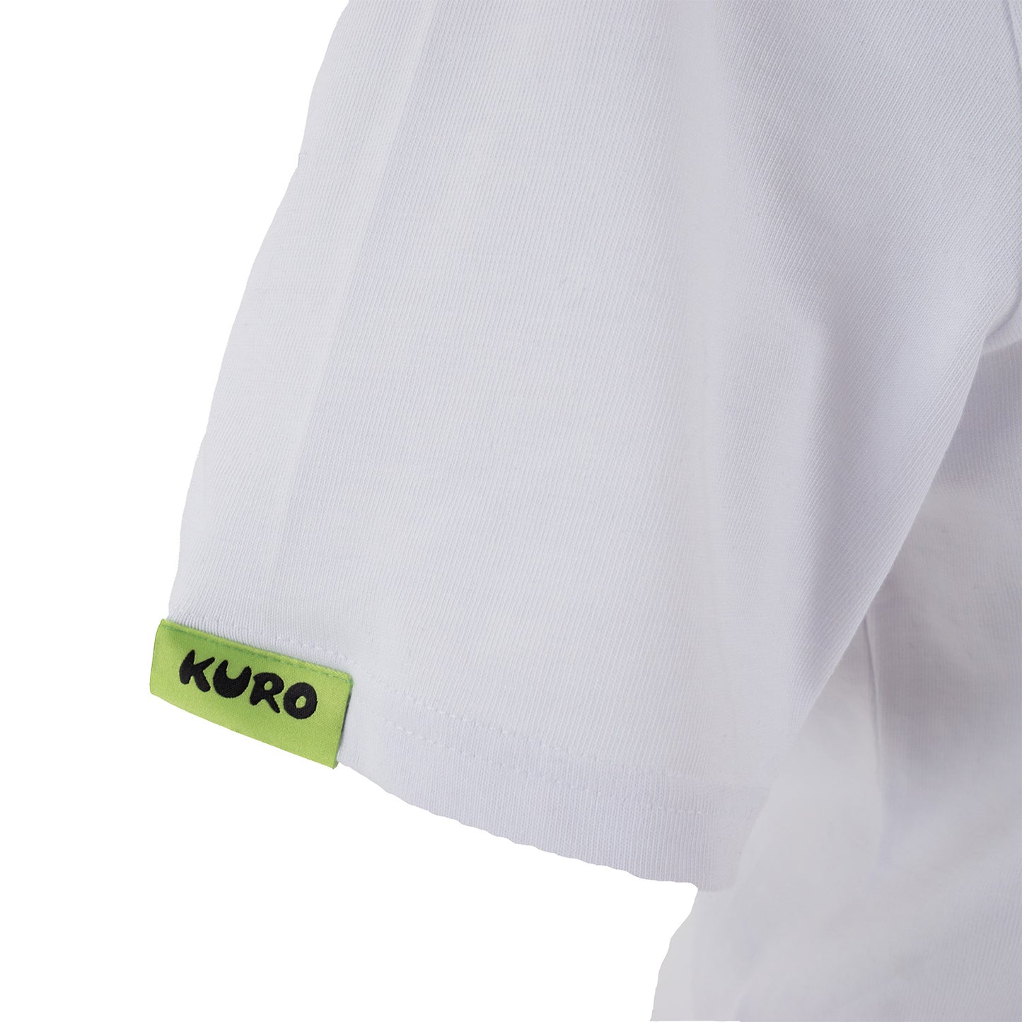 Kuro Legend Women's T-shirt (White)