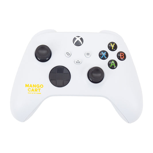 Mango Cart Limited Edition Xbox Controller
