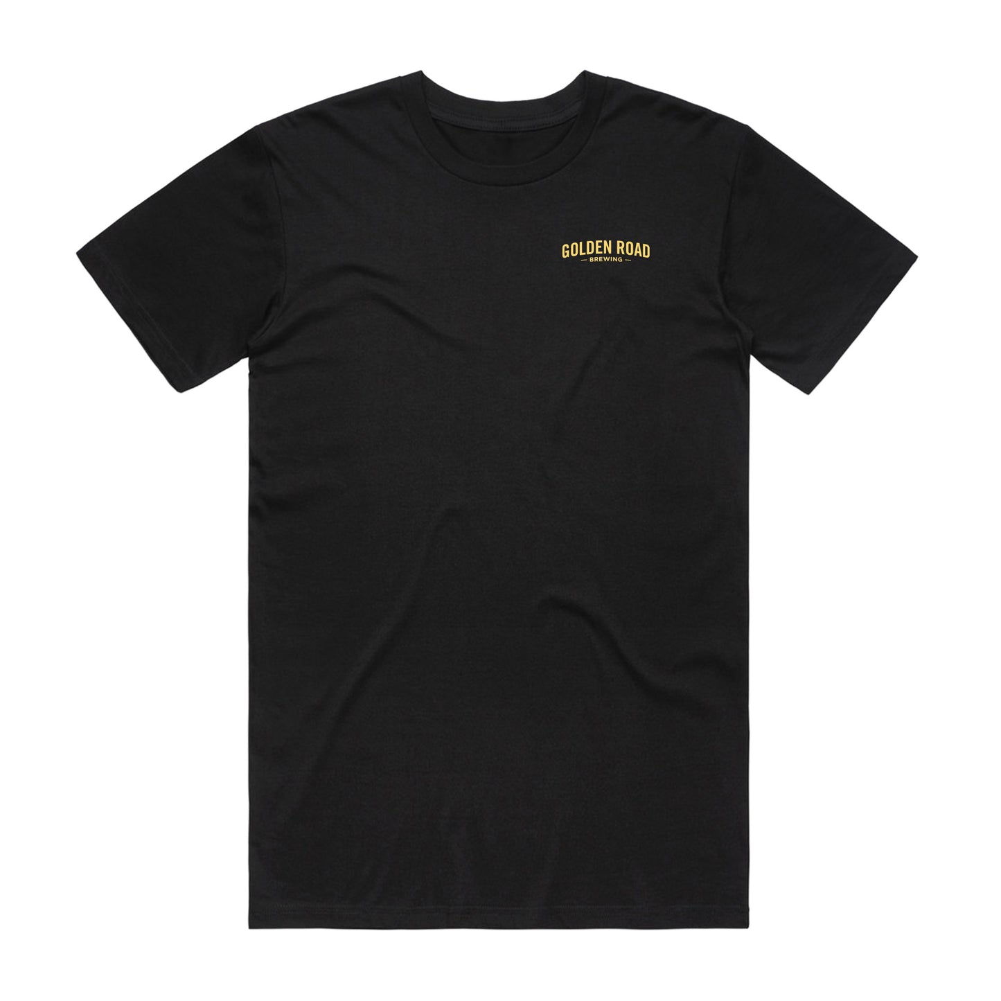 Cali Palm Tee