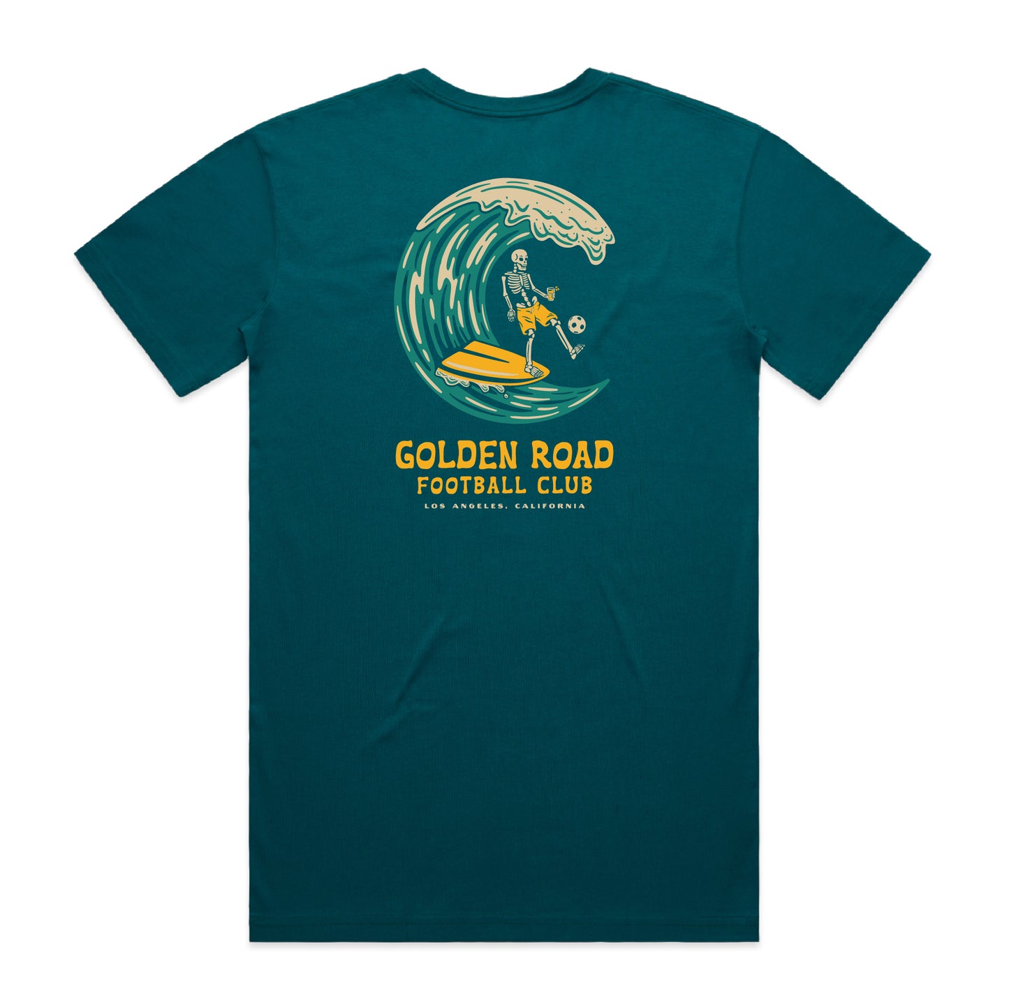 Football Club Tee