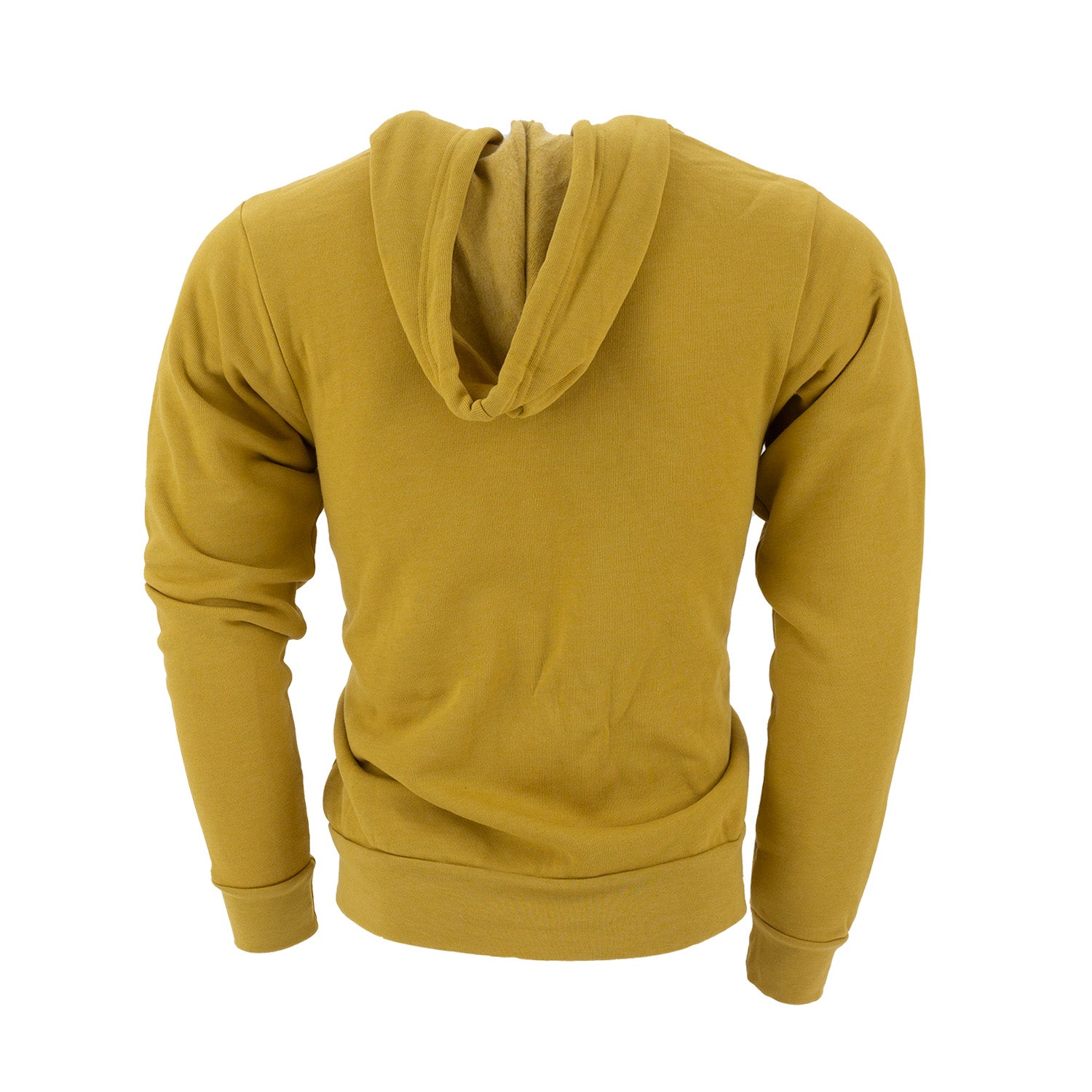 Hoodie mustard hot sale