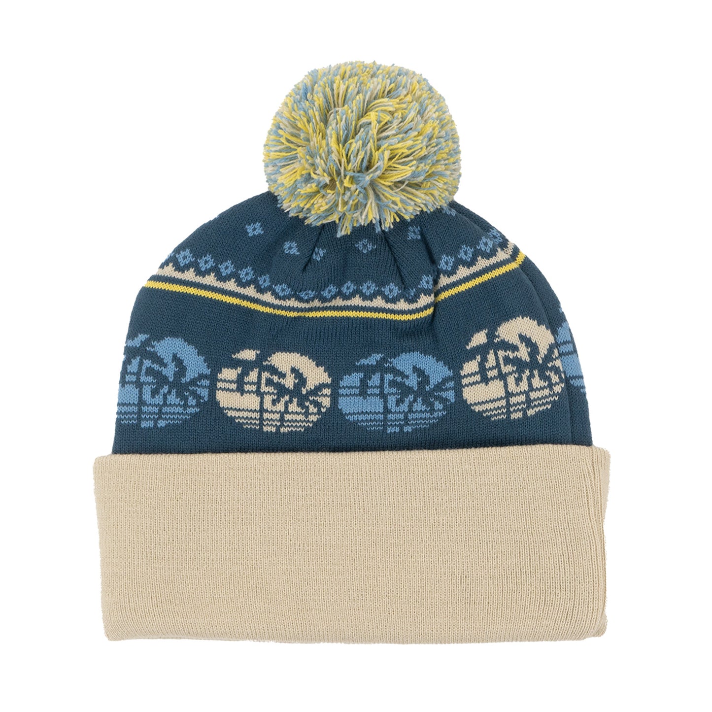 Golden Road Limited Edition Winter Beanie