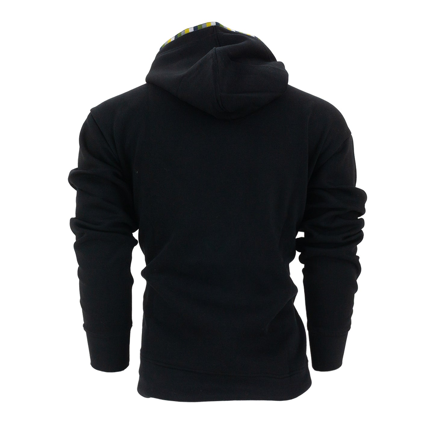 Street Cart Signature Collection - Mens Iconic Hoodie (Black)